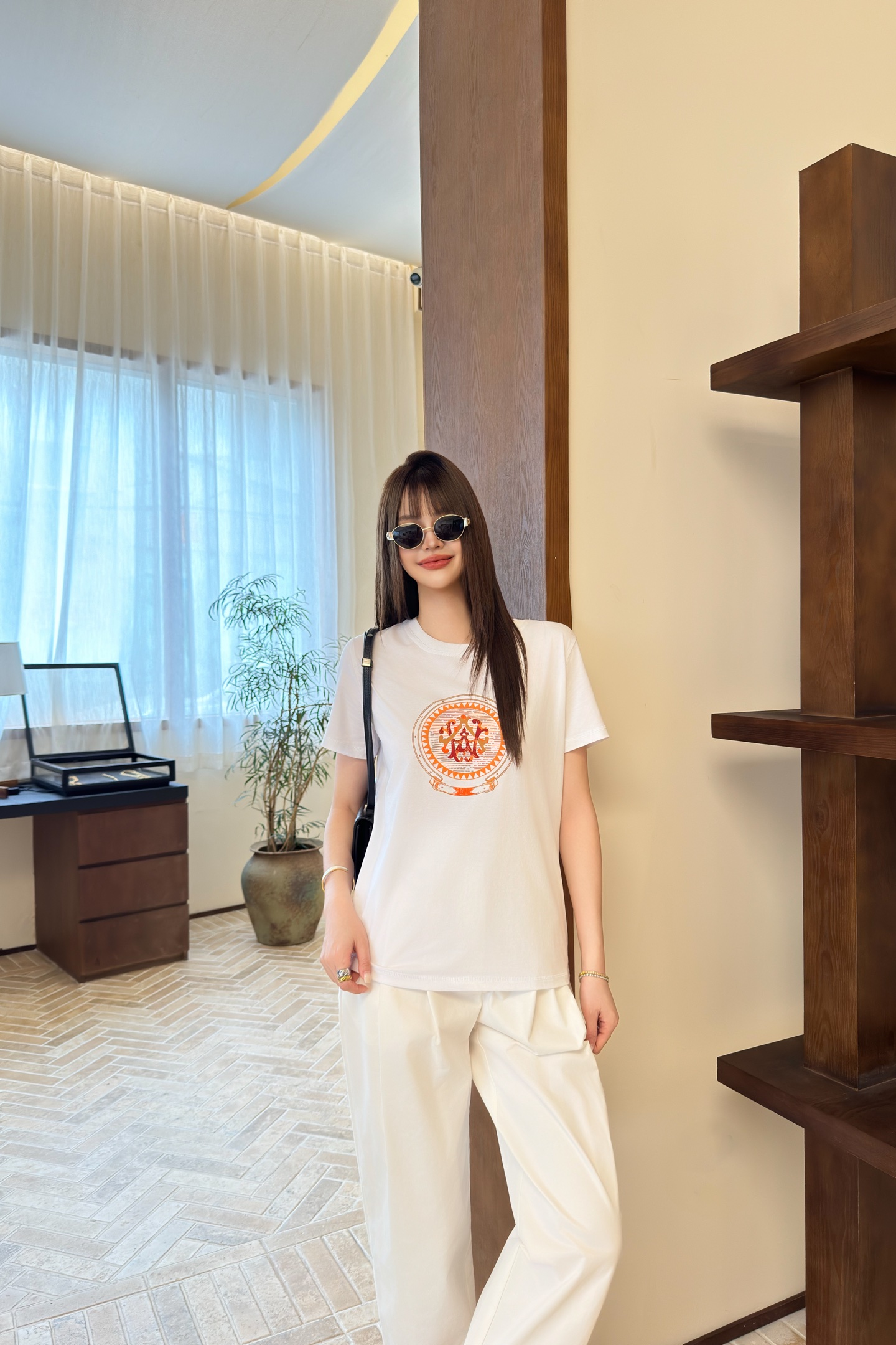 NO:431268,upper body picture, alexander wang19860909上身图,,alexander wang,Women's clothing