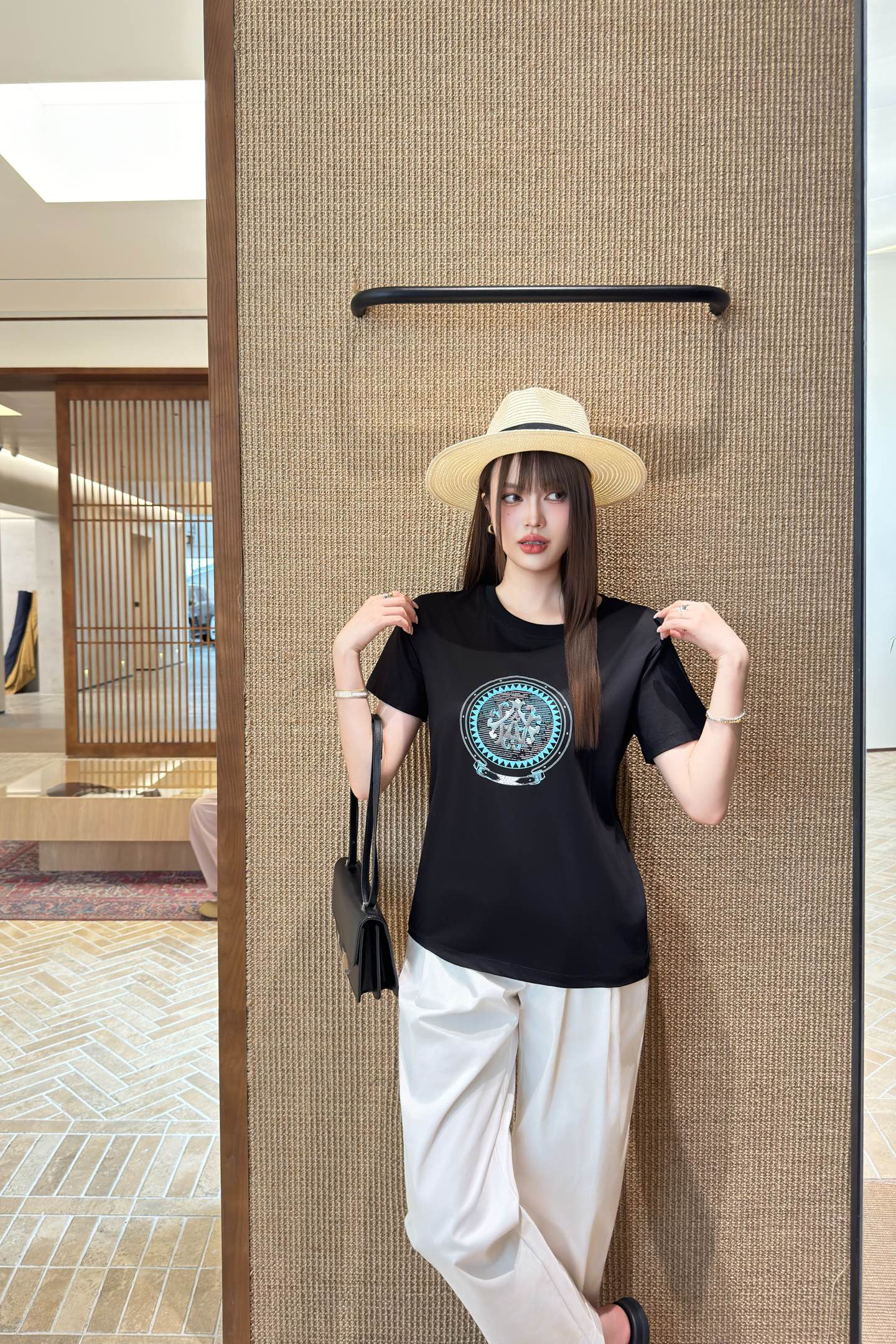 NO:431258,upper body picture, alexander wang19860909上身图,,alexander wang,Women's clothing