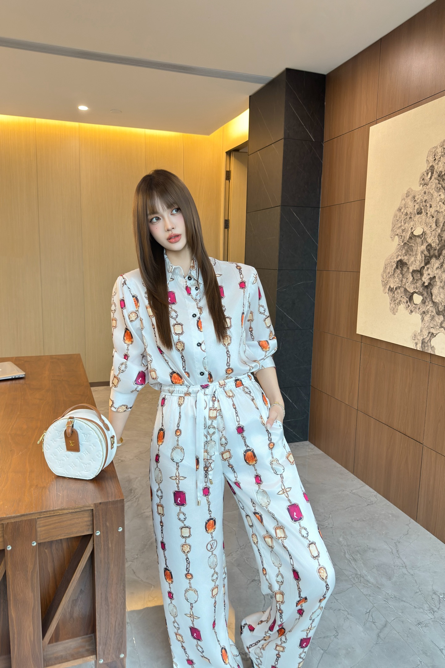 NO:433519,A set of alexander wang19860909一套有,,alexander wang,Women's clothing