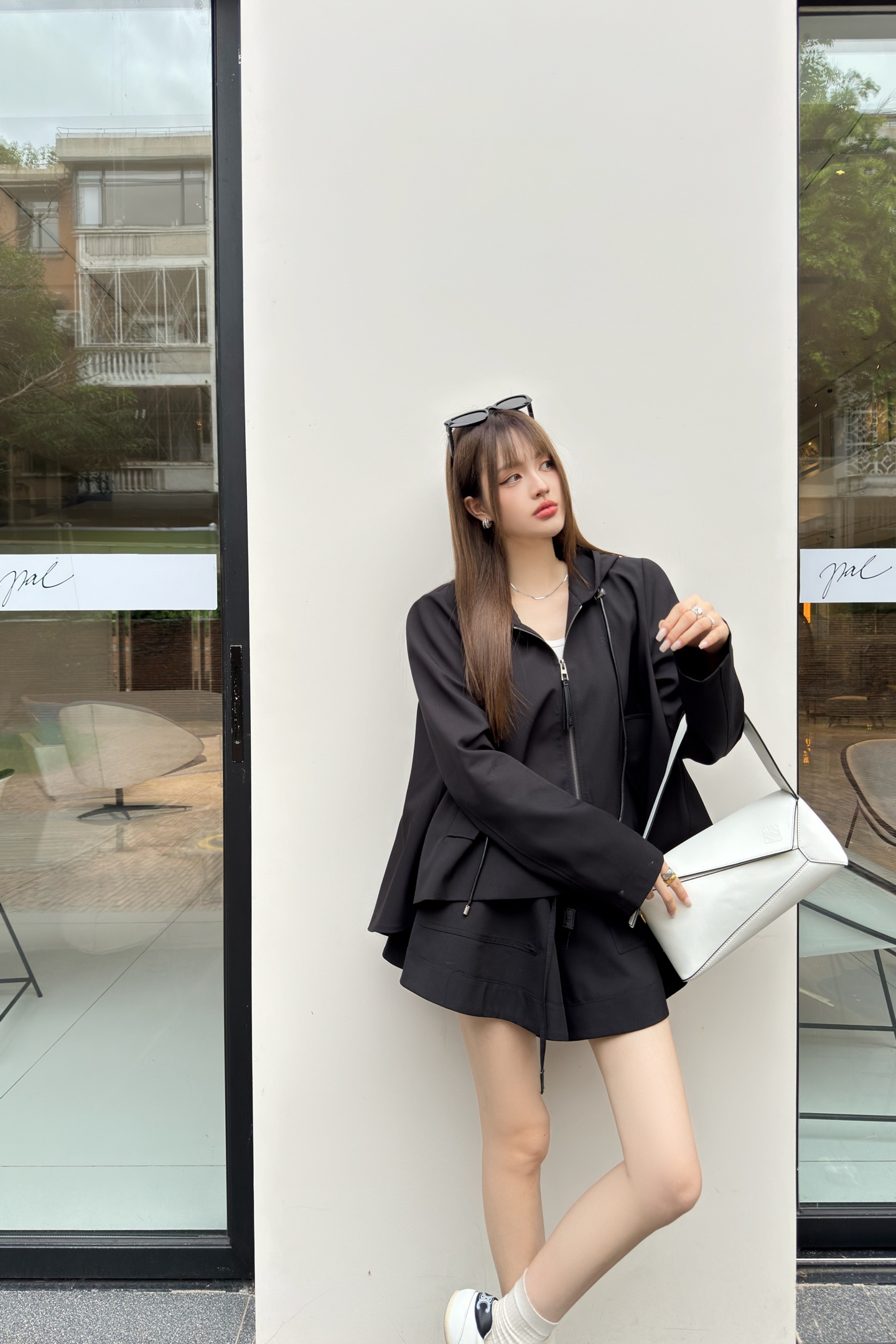 NO:434348,upper body picture, alexander wang19860909上身图,,alexander wang,Women's clothing