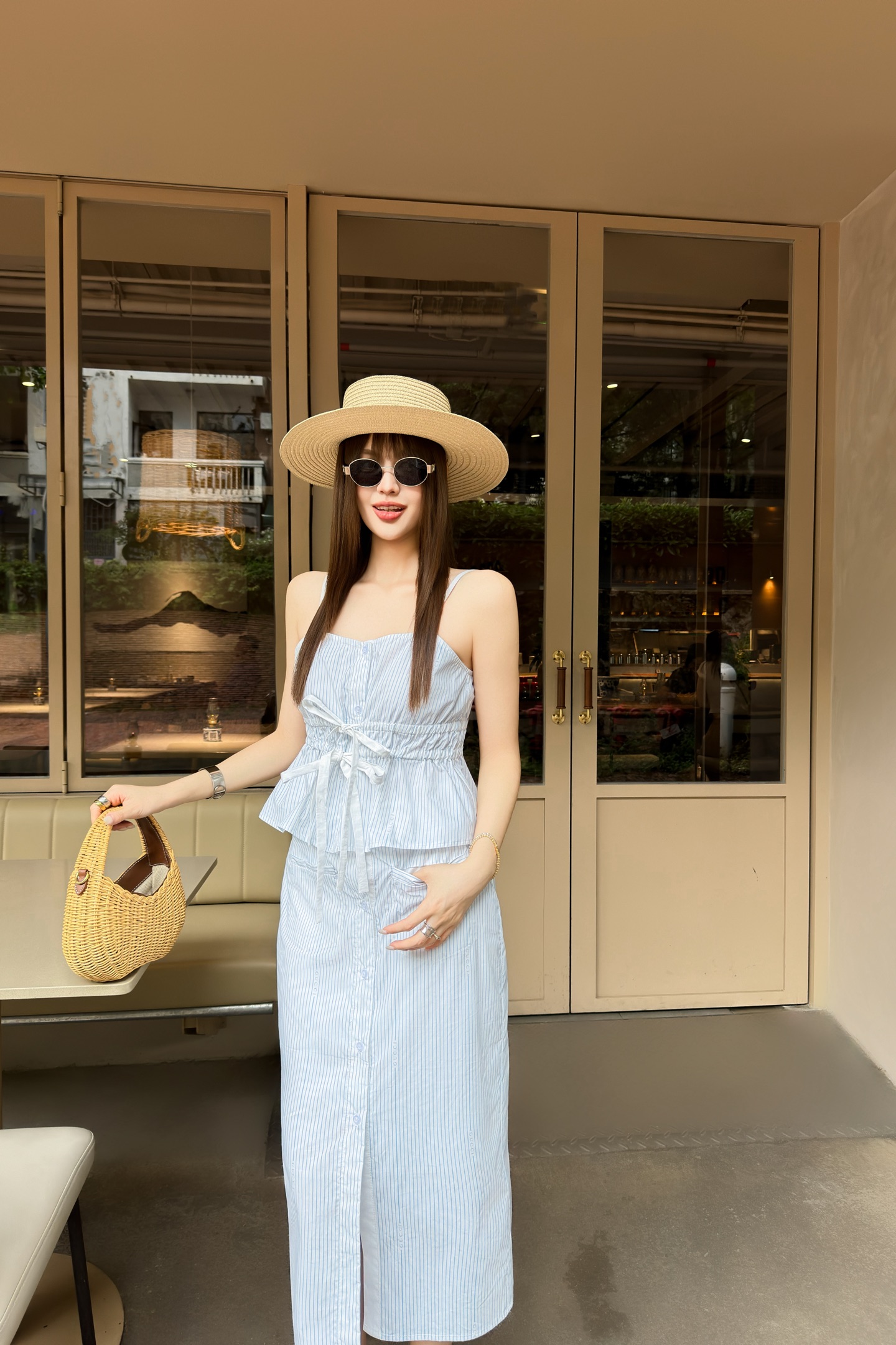 NO:435270,upper body picture, alexander wang19860909上身图,,alexander wang,Women's clothing