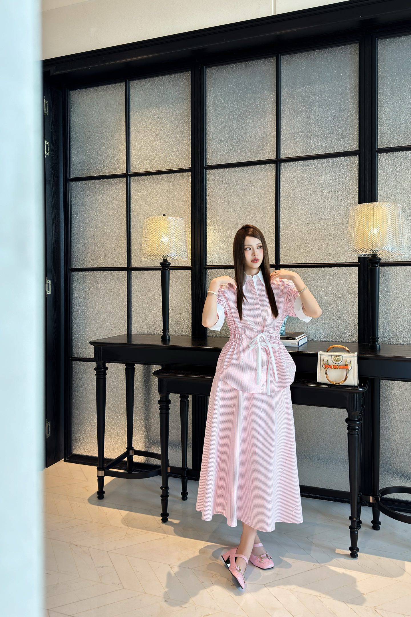 NO:435259,upper body picture, alexander wang19860909上身图,,alexander wang,Women's clothing