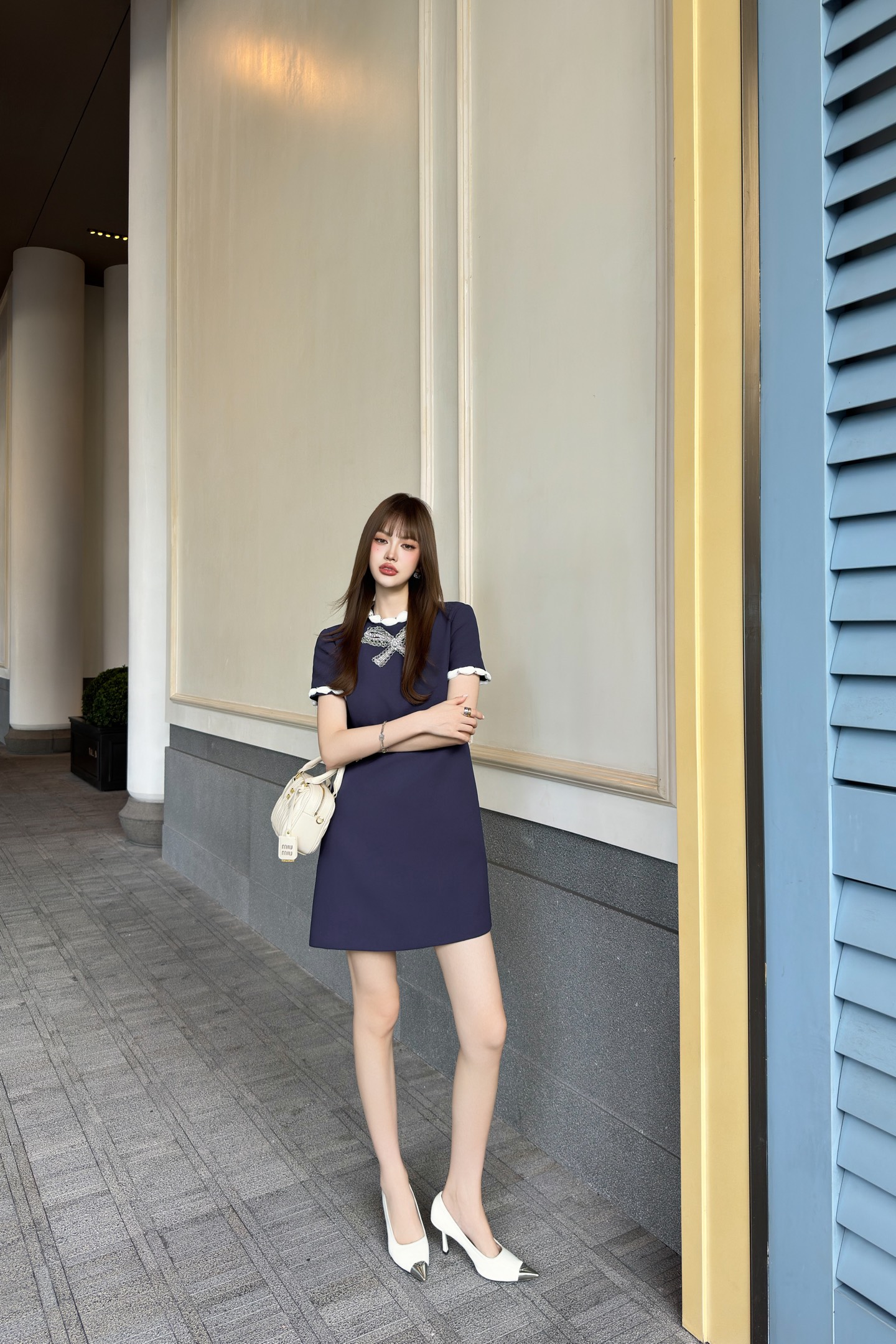 NO:435607,upper body picture, alexander wang19860909上身图,,alexander wang,Women's clothing