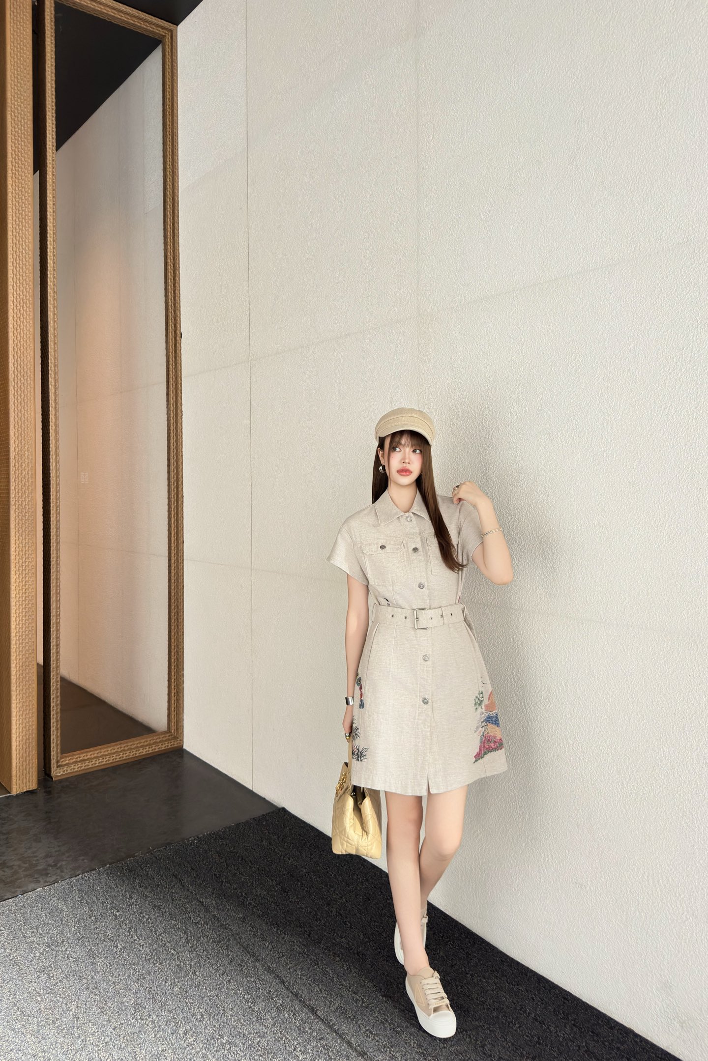 NO:436359,upper body picture, alexander wang19860909上身图,,alexander wang,Women's clothing