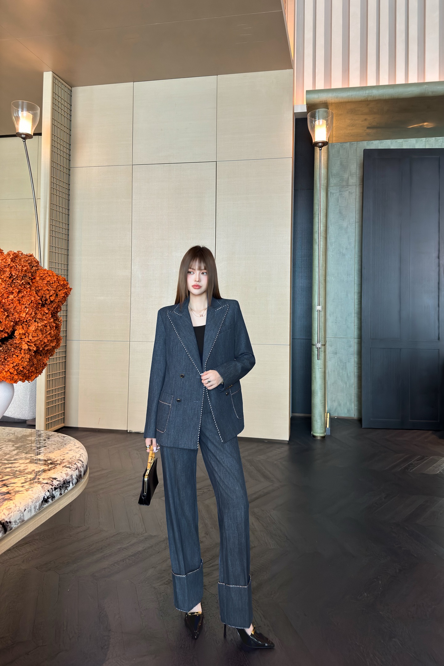 NO:438276,Early autumn new style, alexander wang19860909早秋新款,,alexander wang,Women's clothing