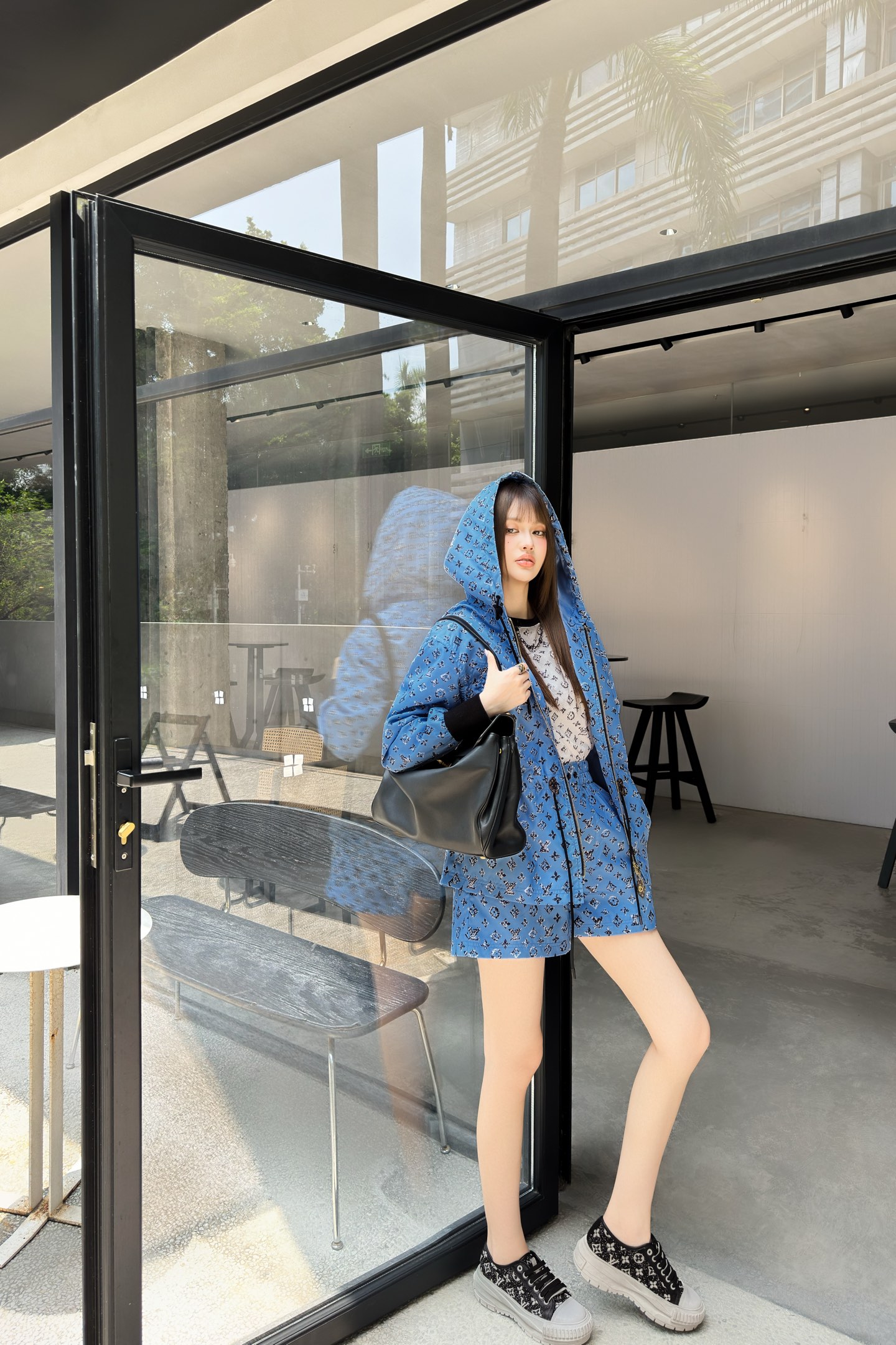 NO:439749,A set of alexander wang19860909一套有,,alexander wang,Women's clothing