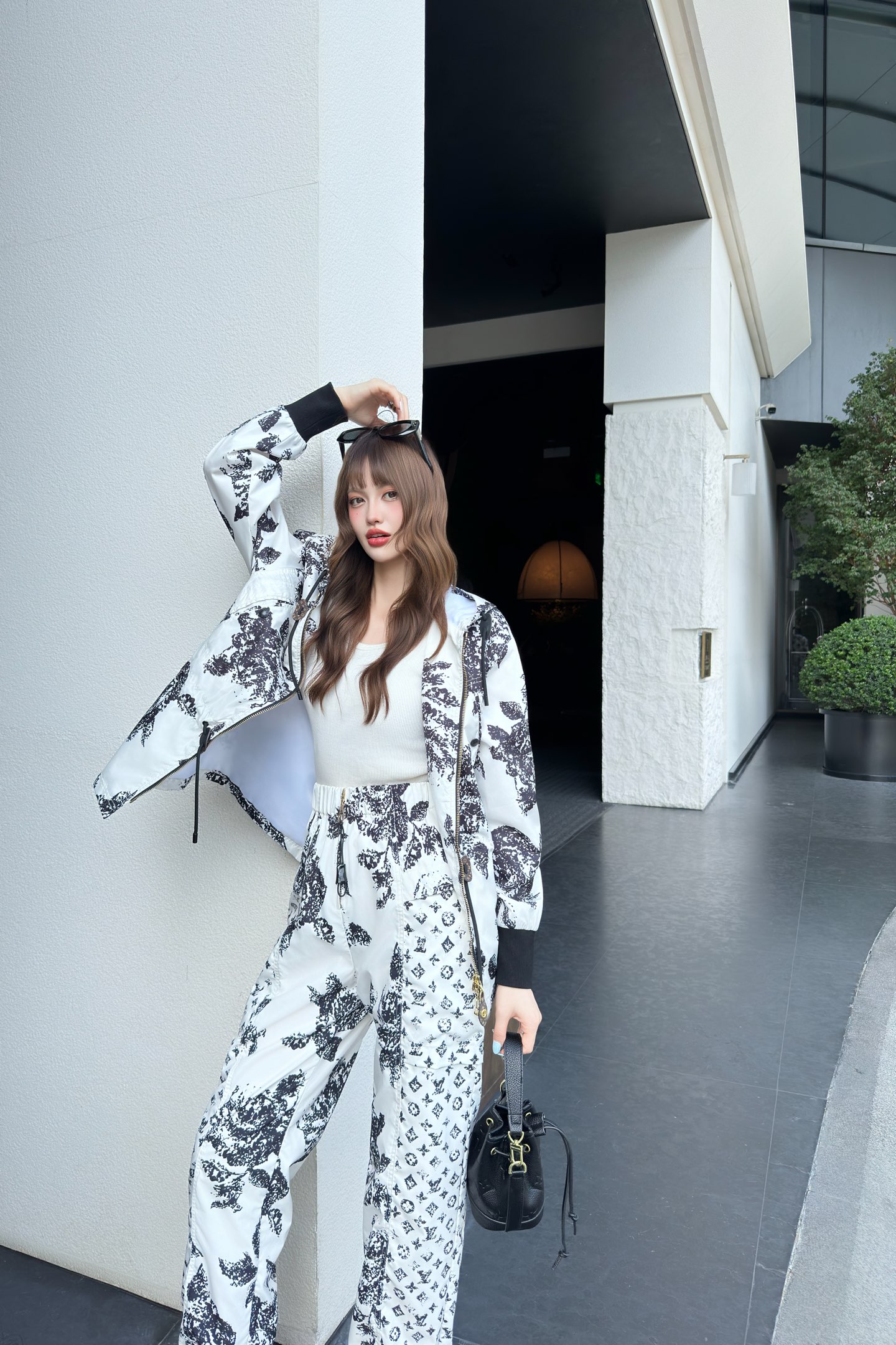 NO:442522,A set of alexander wang19860909一套有,,alexander wang,Women's clothing