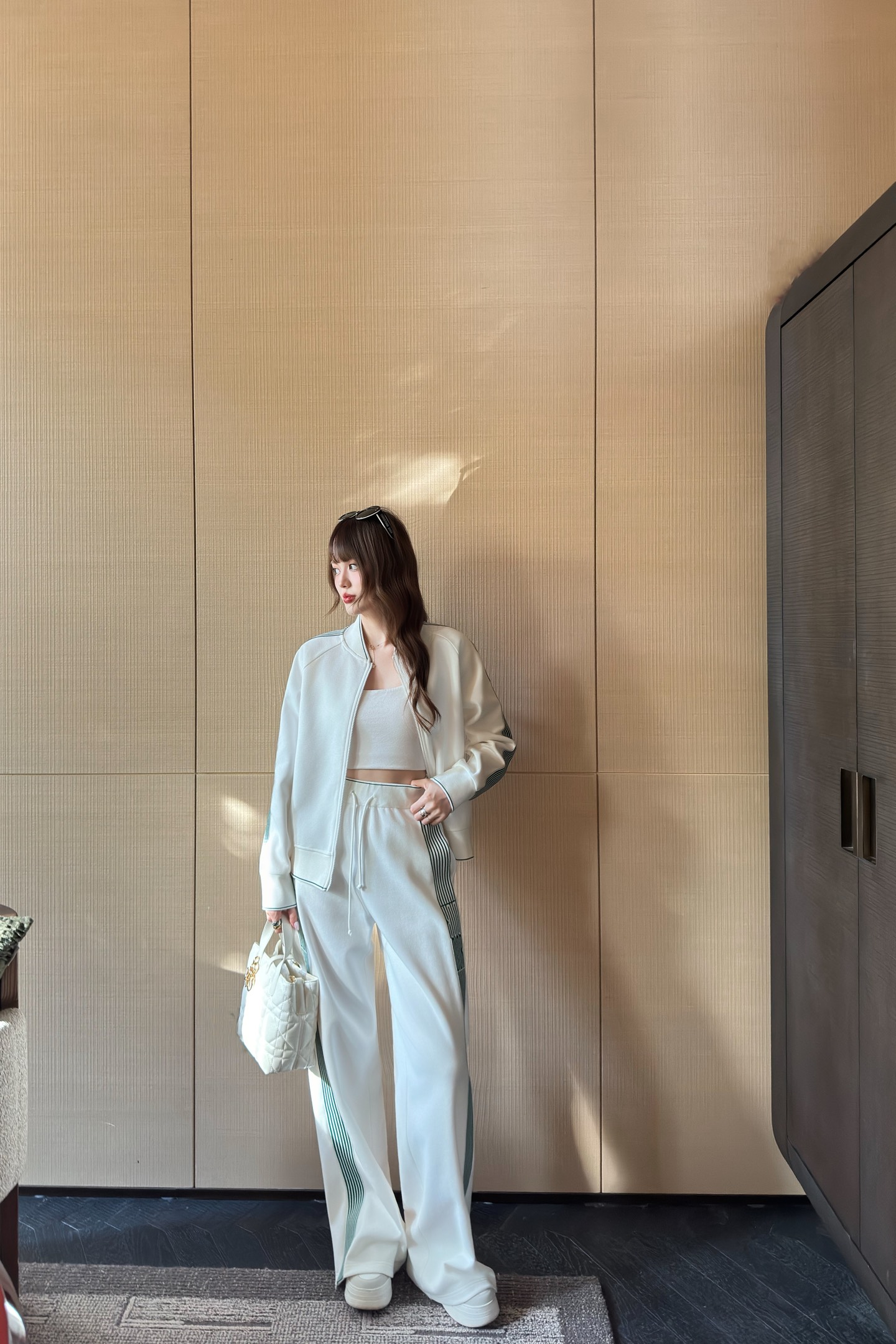 NO:442570,A set of alexander wang19860909一套有,,alexander wang,Women's clothing