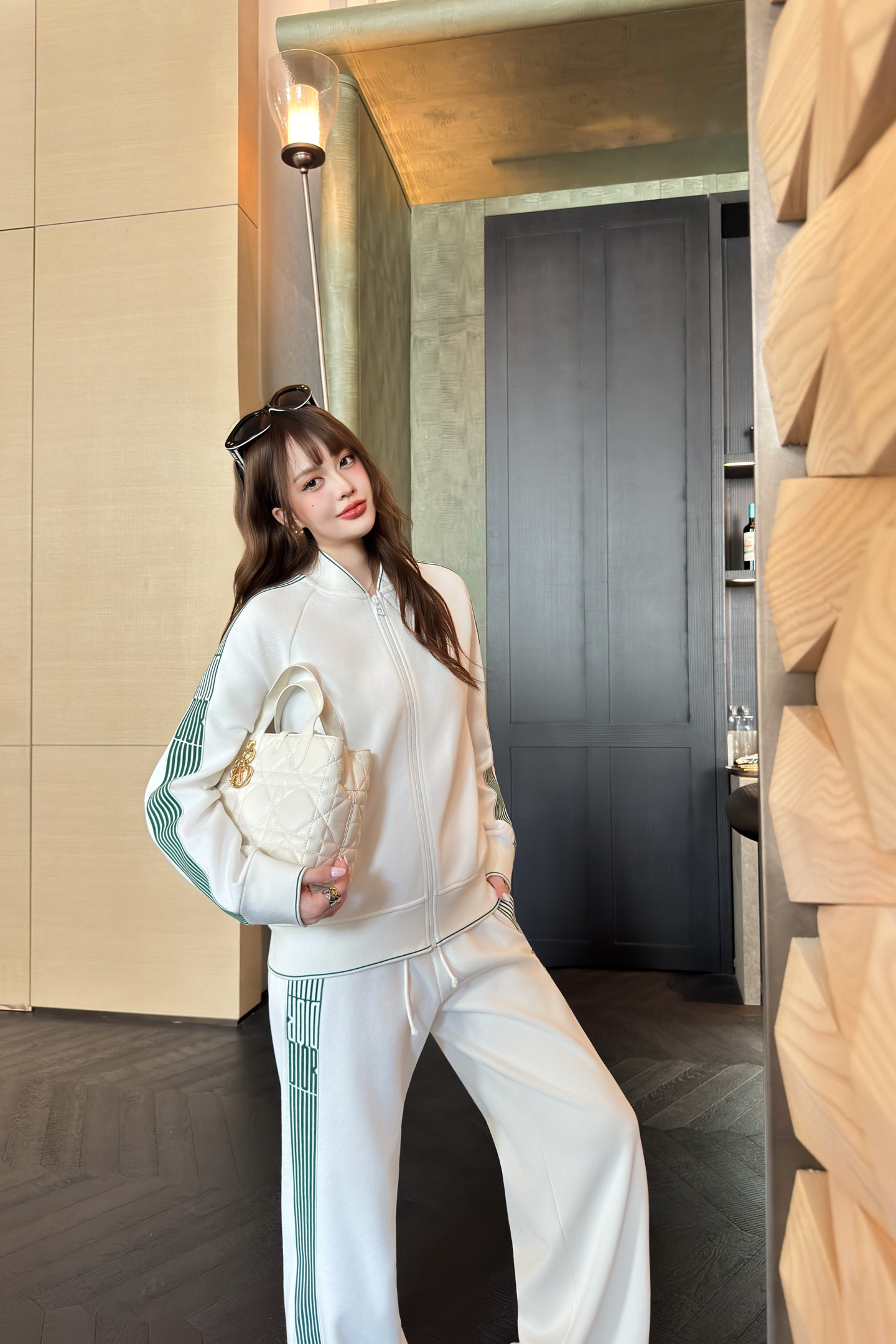 NO:442557,A set of alexander wang19860909一套有,,alexander wang,Women's clothing