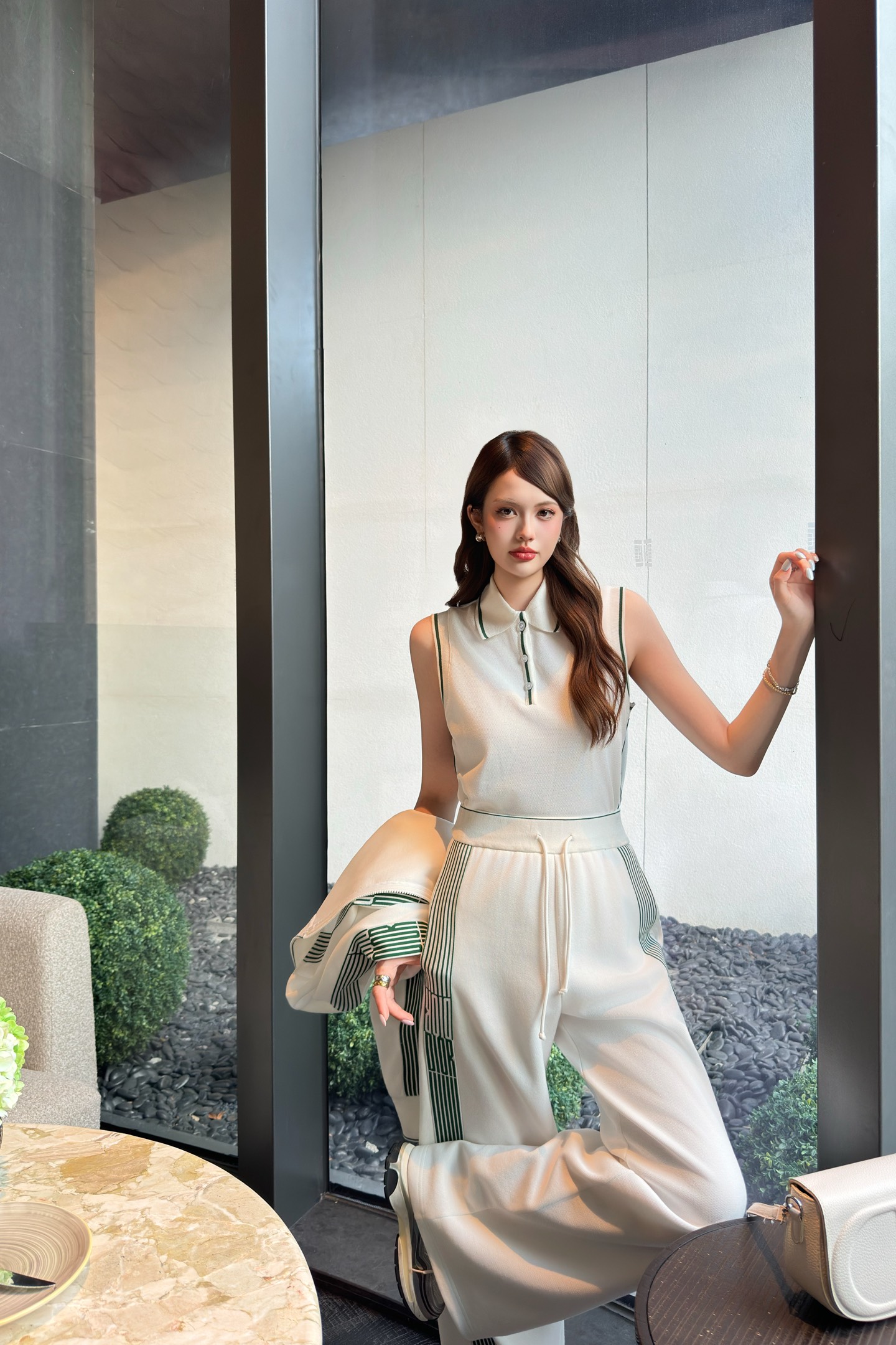 NO:442534,A set of alexander wang19860909一套有,,alexander wang,Women's clothing