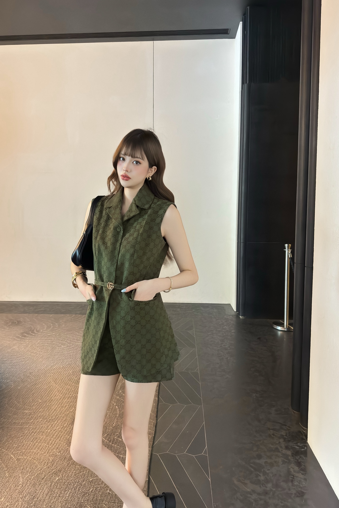 NO:447886,A set of alexander wang19860909一套有,,alexander wang,Women's clothing