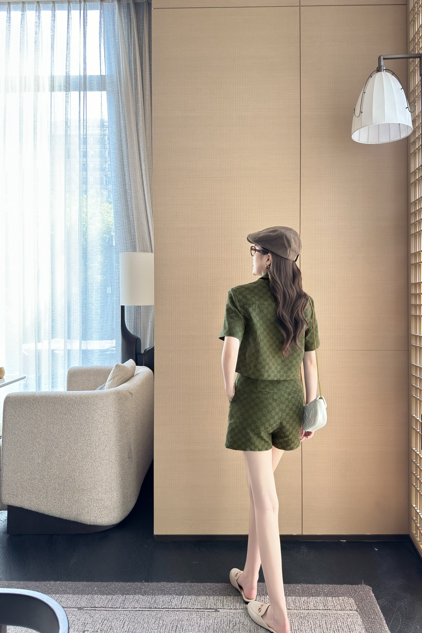 NO:473517,upper body picture, alexander wang19860909上身图,,alexander wang,Women's clothing