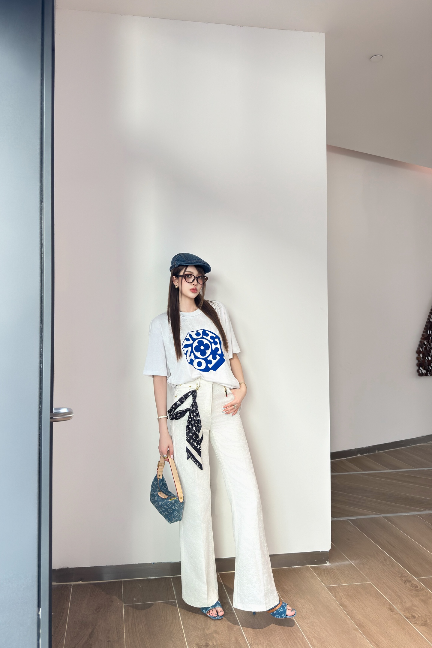 NO:448863,A set of alexander wang19860909一套有,,alexander wang,Women's clothing