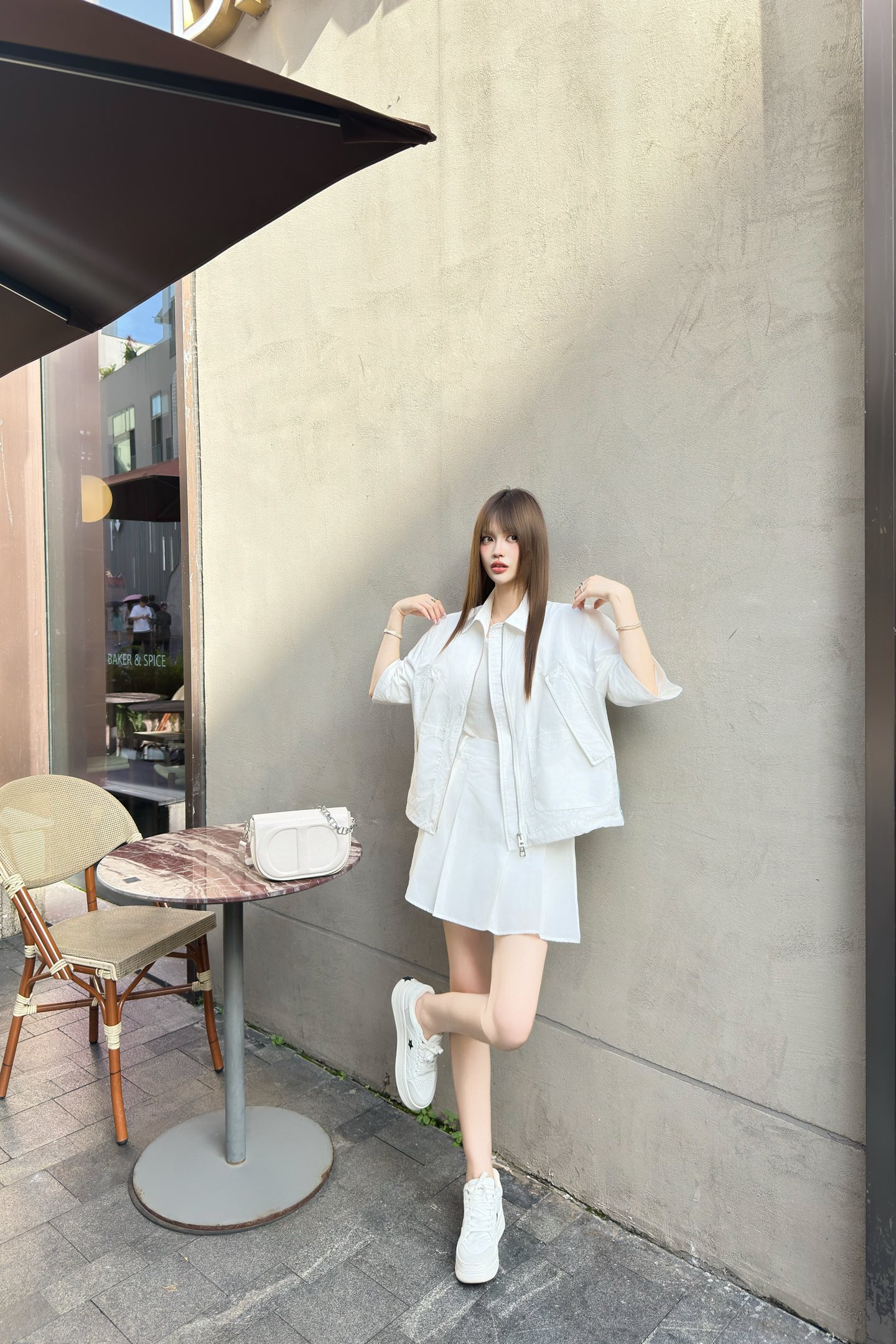 NO:447954,A set of alexander wang19860909一套有,,alexander wang,Women's clothing