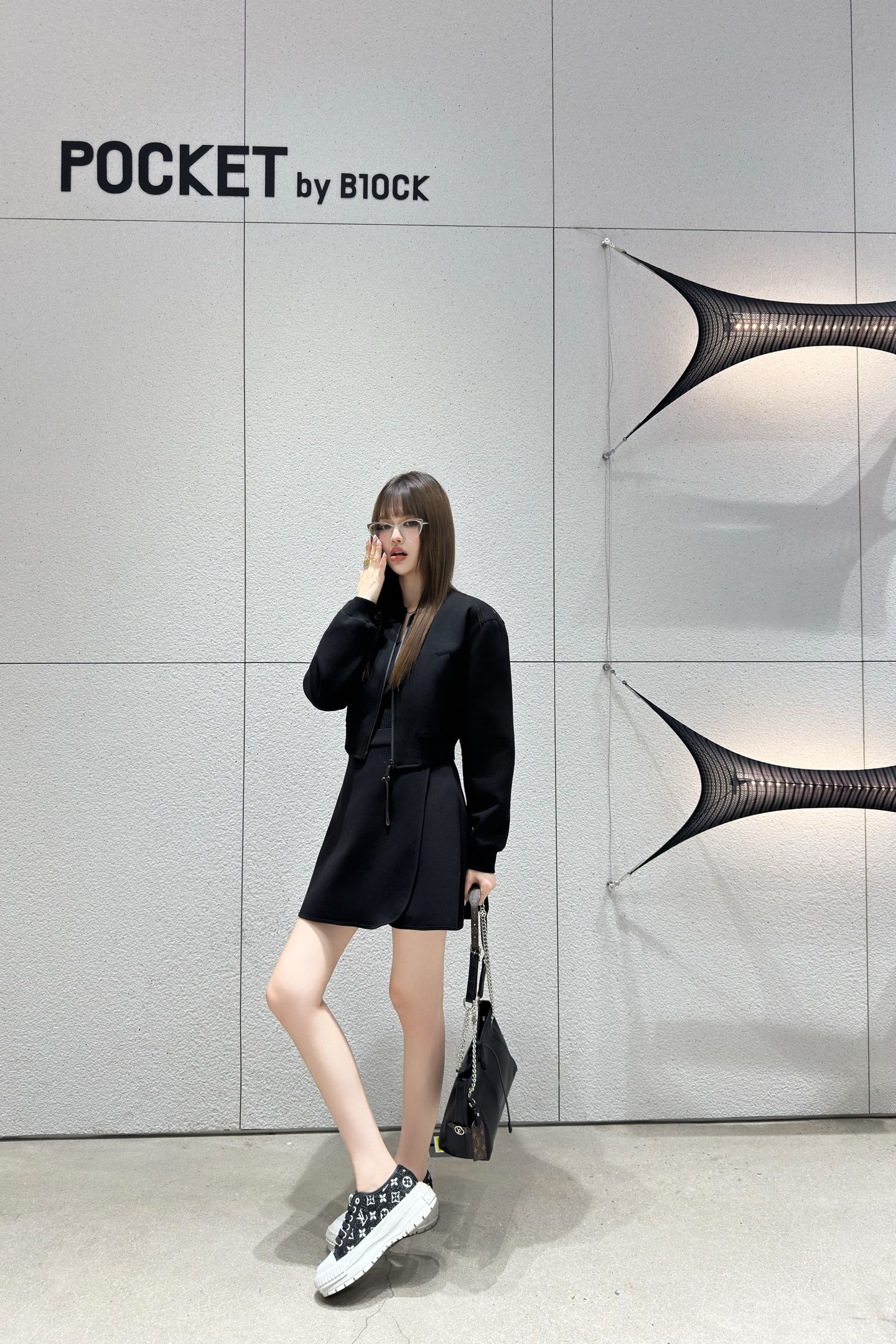 NO:450057,A set of alexander wang19860909一套有,,alexander wang,Women's clothing