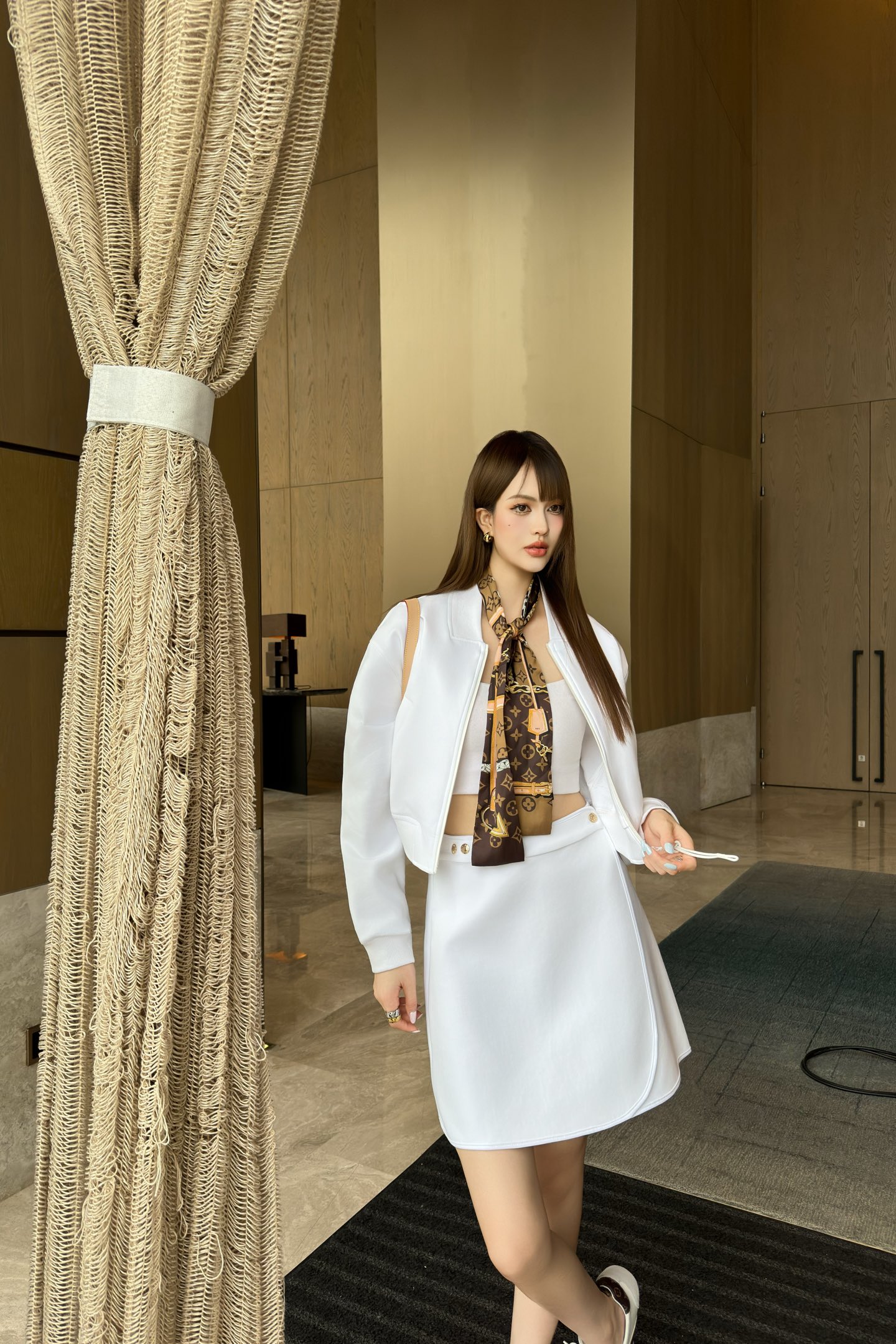 NO:450048,A set of alexander wang19860909一套有,,alexander wang,Women's clothing