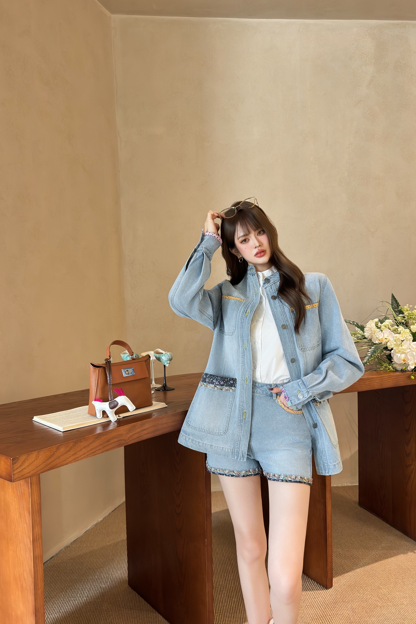 It’s a model - 图片 1