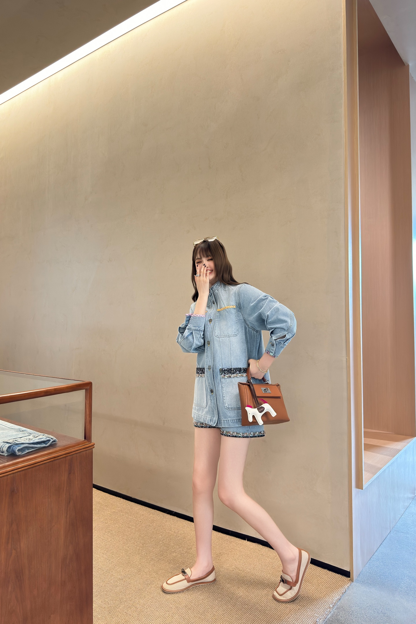 It’s a model - 图片 9