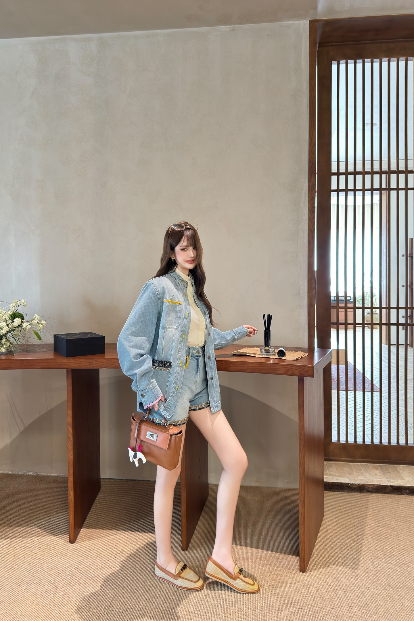 It’s a model - 图片 6