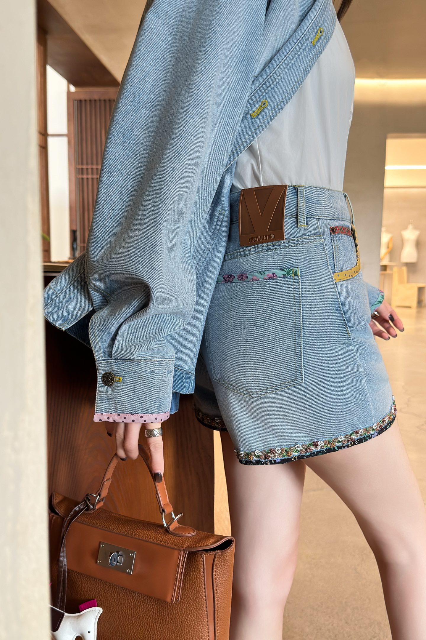 It’s a model - 图片 3