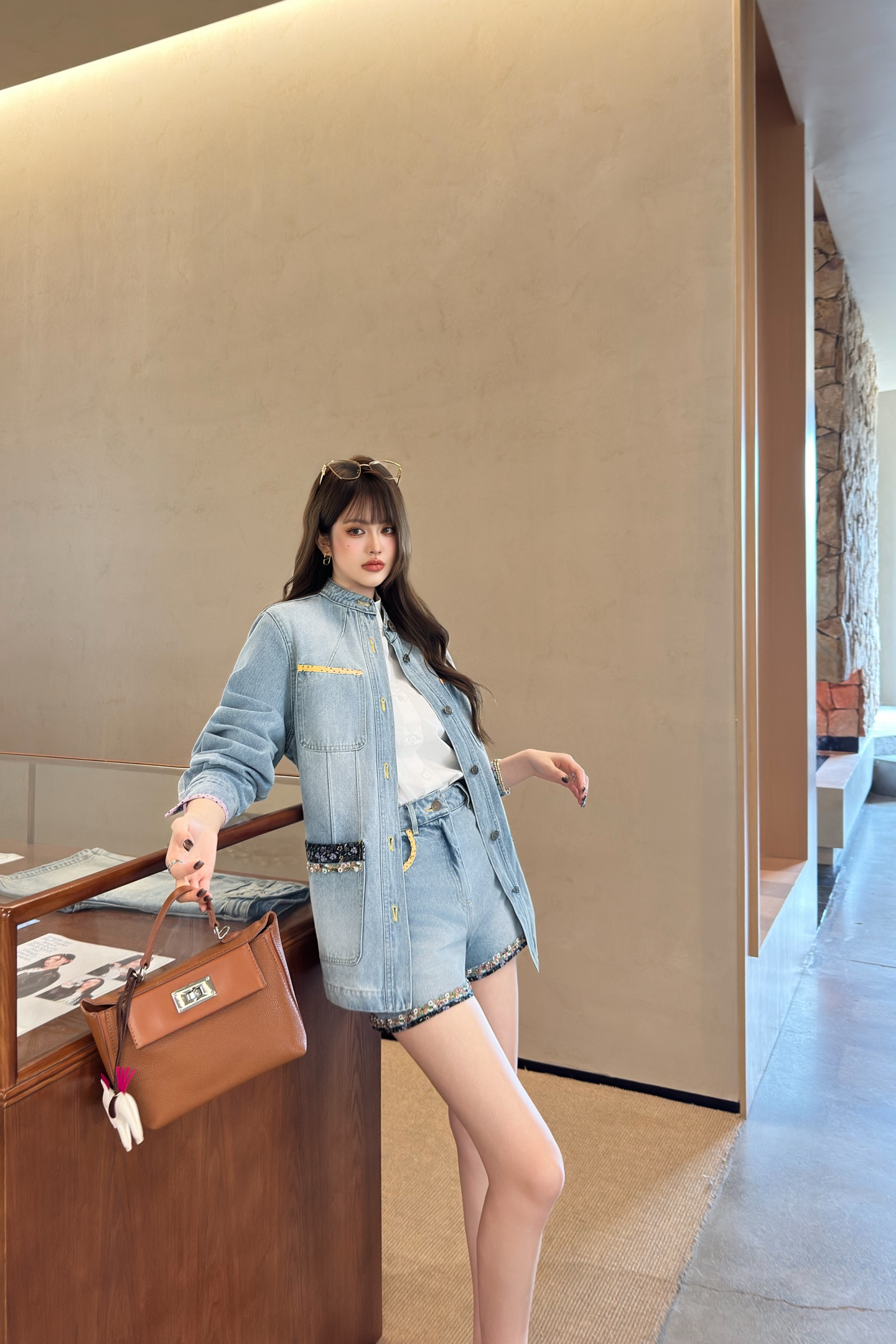 It’s a model - 图片 5