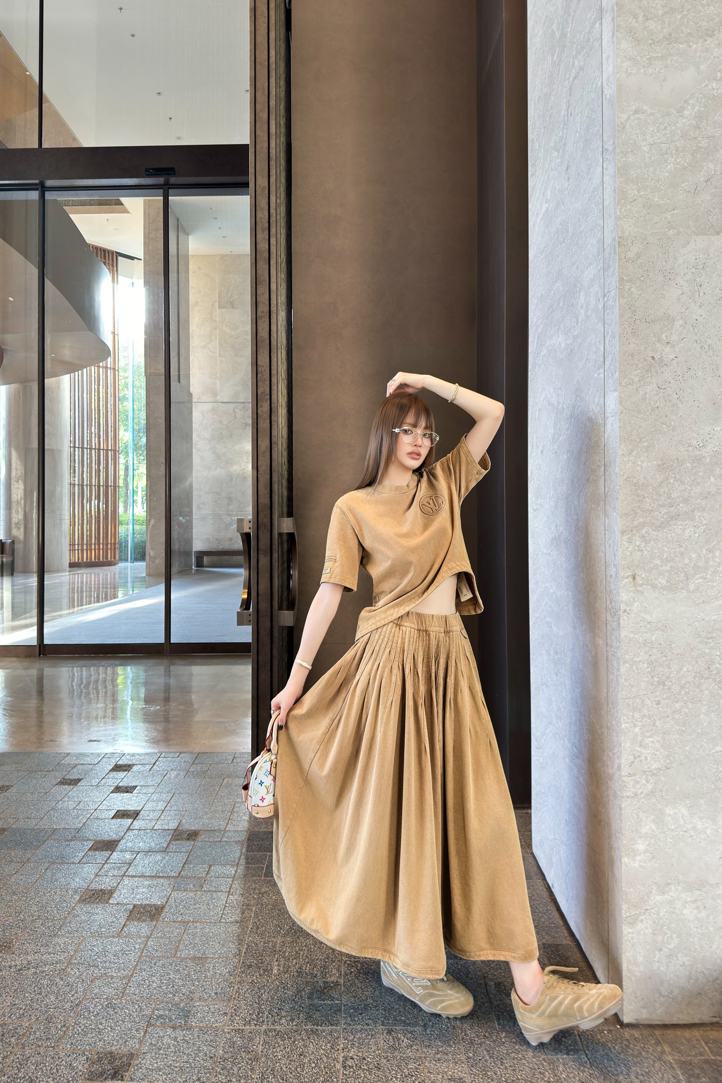 NO:465058,A set of alexander wang19860909一套有,,alexander wang,Women's clothing