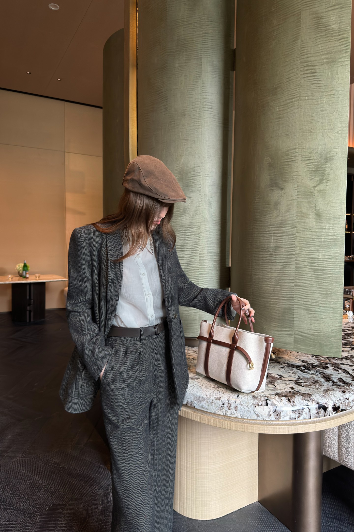 NO:468558,A set of alexander wang19860909一套有,,alexander wang,Women's clothing