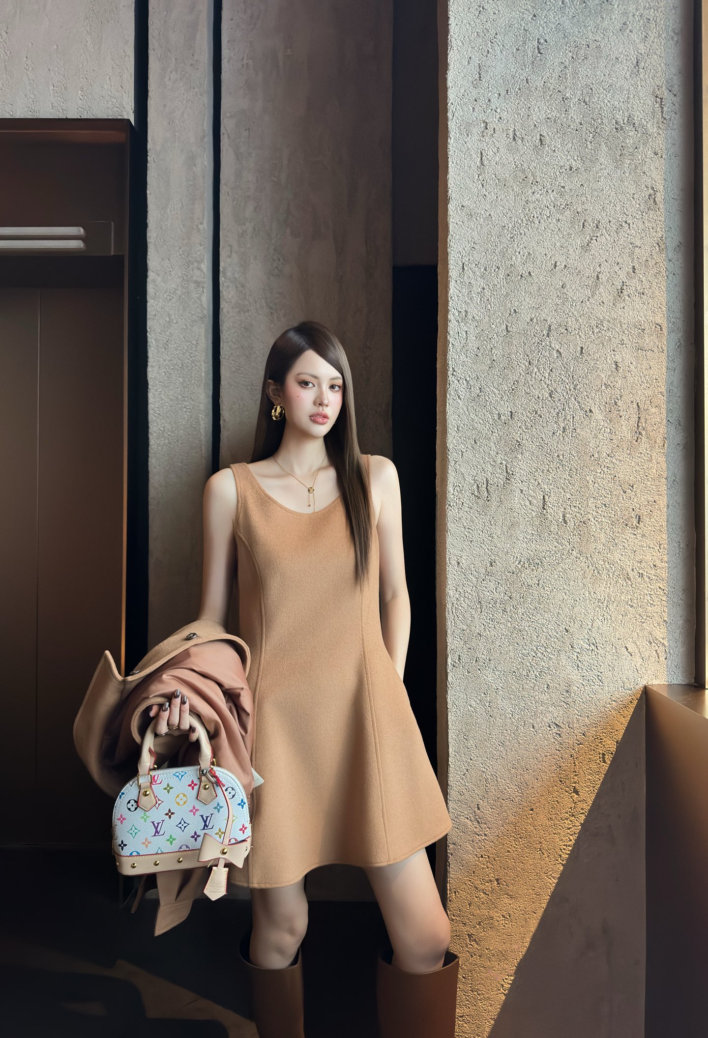 NO:483933,A set of alexander wang19860909一套有,,alexander wang,Women's clothing