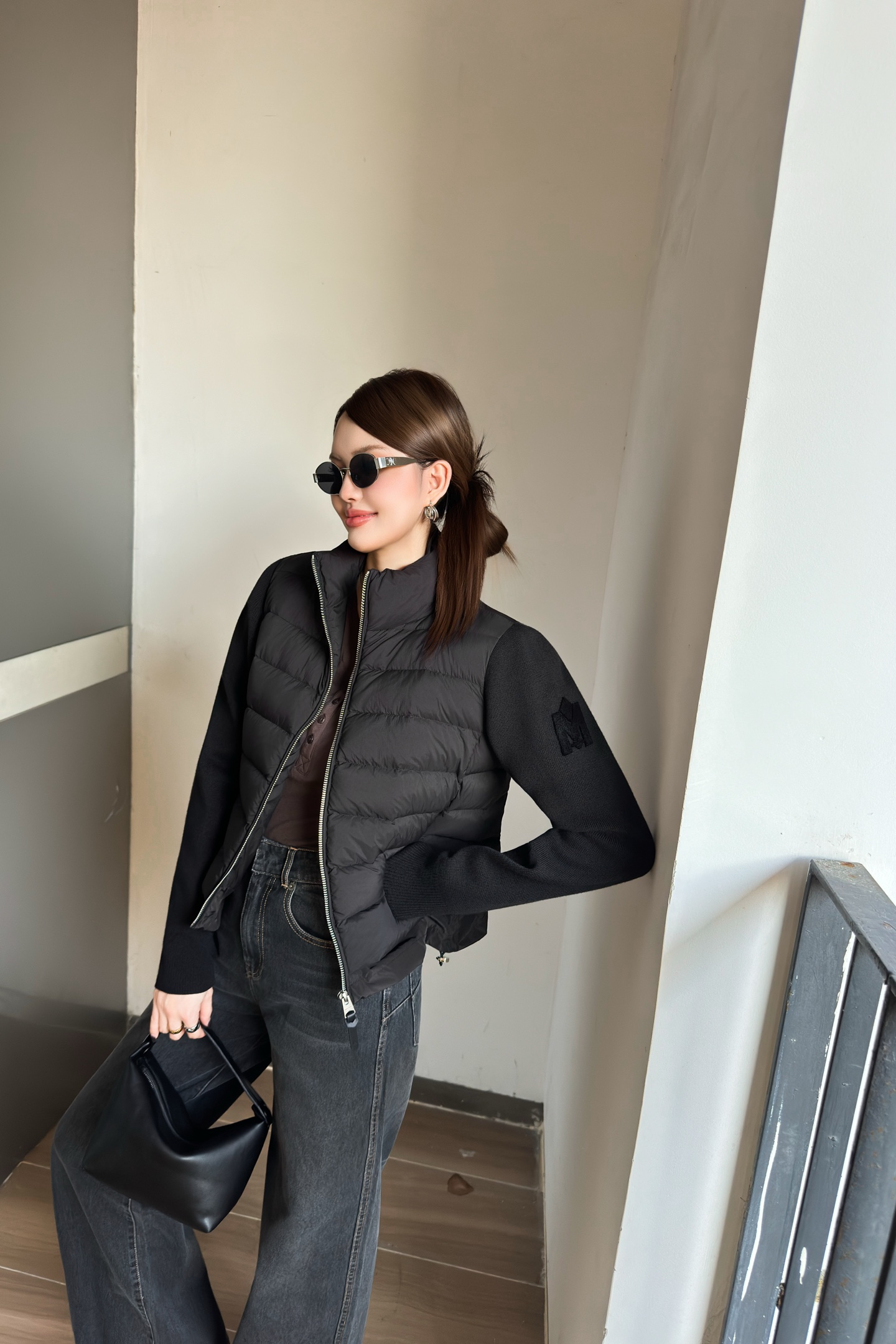 NO:485670,upper body picture, alexander wang19860909上身图,,alexander wang,Women's clothing