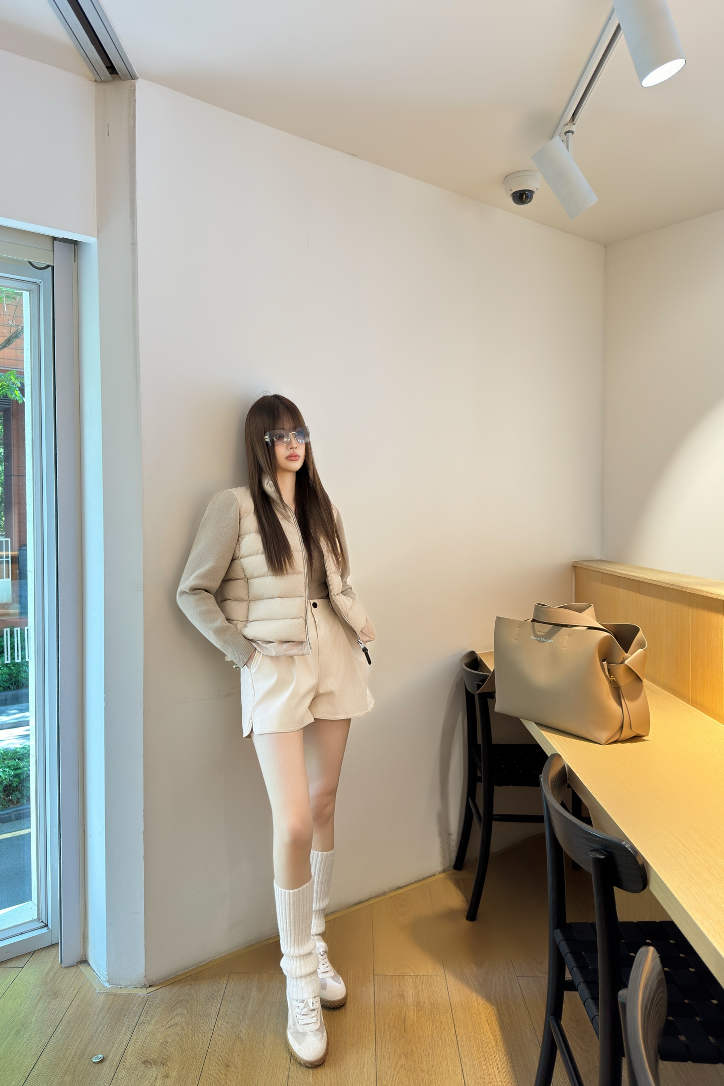 NO:485727,upper body picture, alexander wang19860909上身图,,alexander wang,Women's clothing