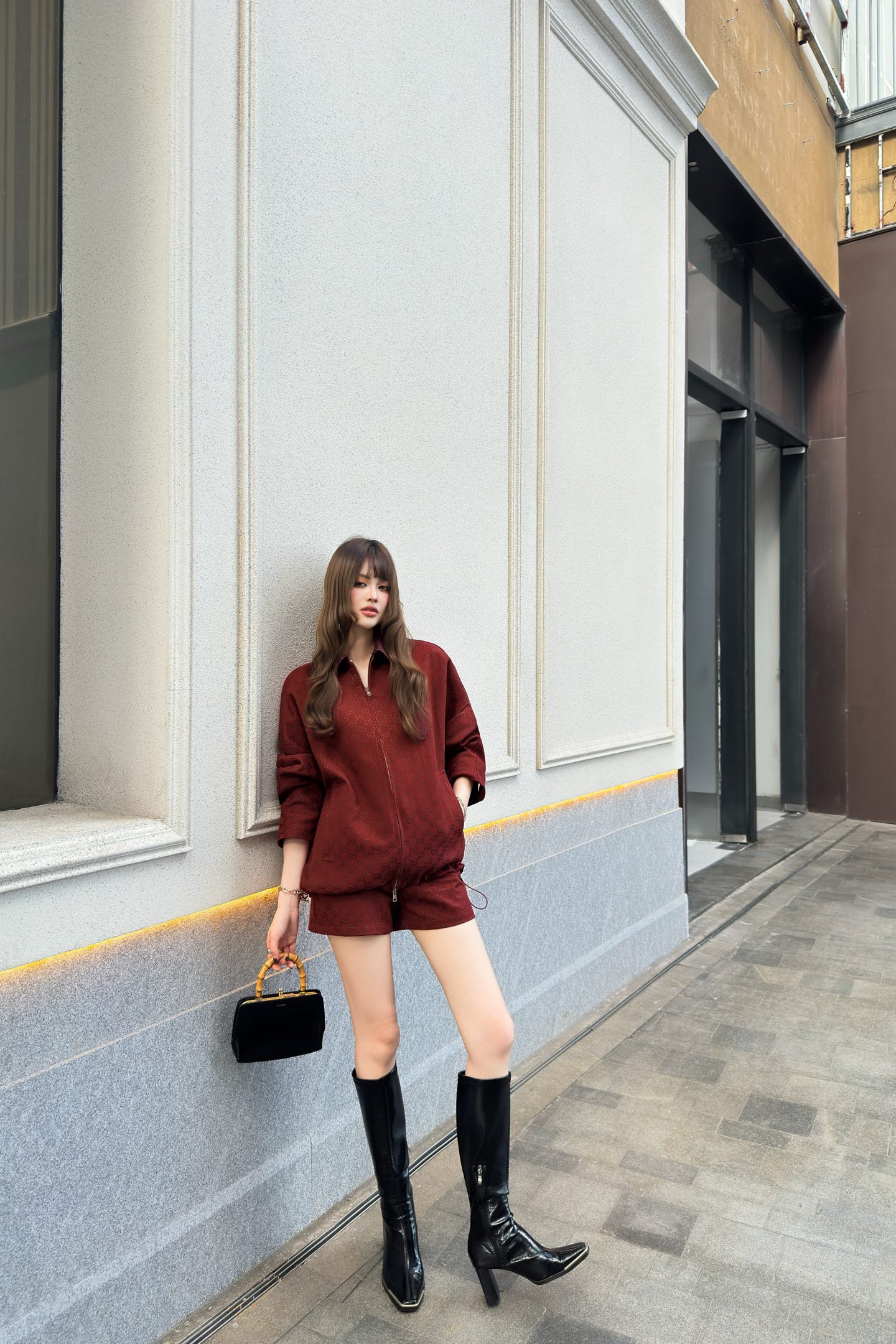 NO:487078,A set of alexander wang19860909一套有,,alexander wang,Women's clothing