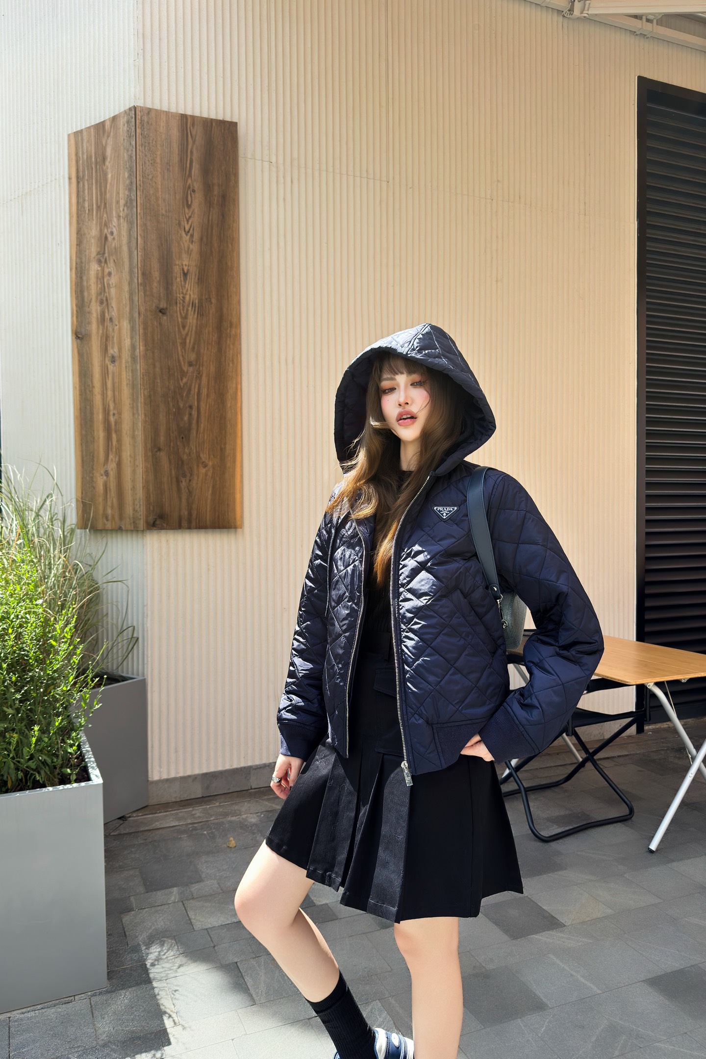 NO:488386,upper body picture, alexander wang19860909上身图,,alexander wang,Women's clothing