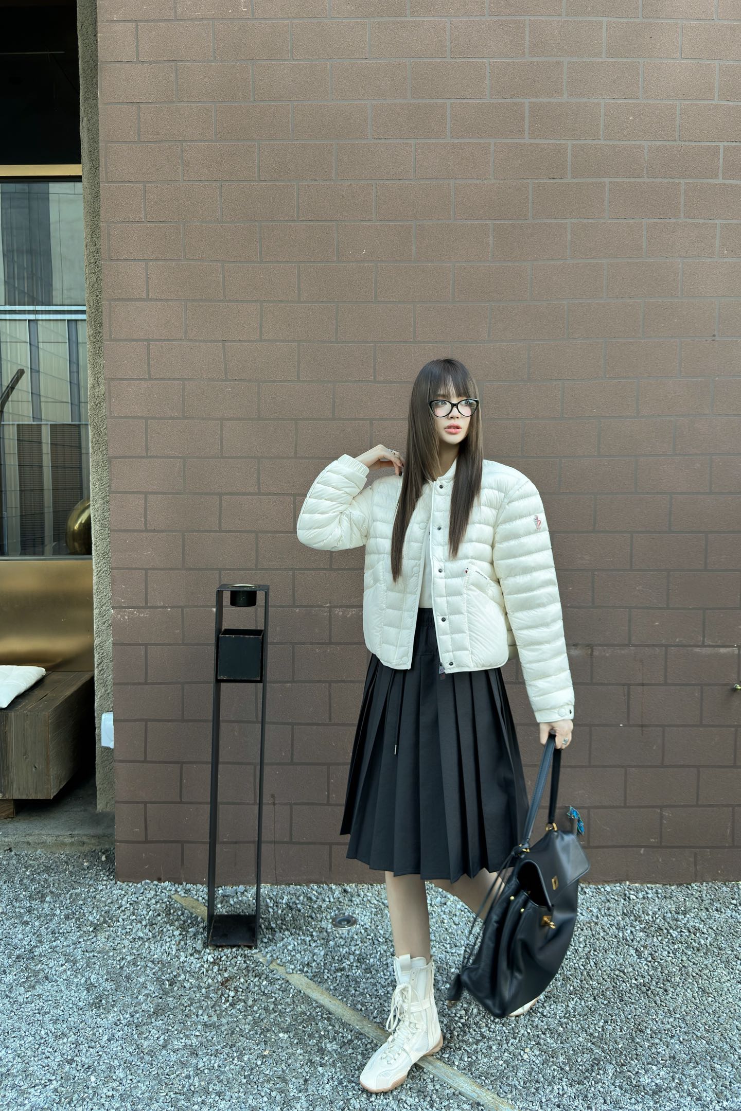 NO:497940,upper body picture, alexander wang19860909上身图,,alexander wang,Women's clothing