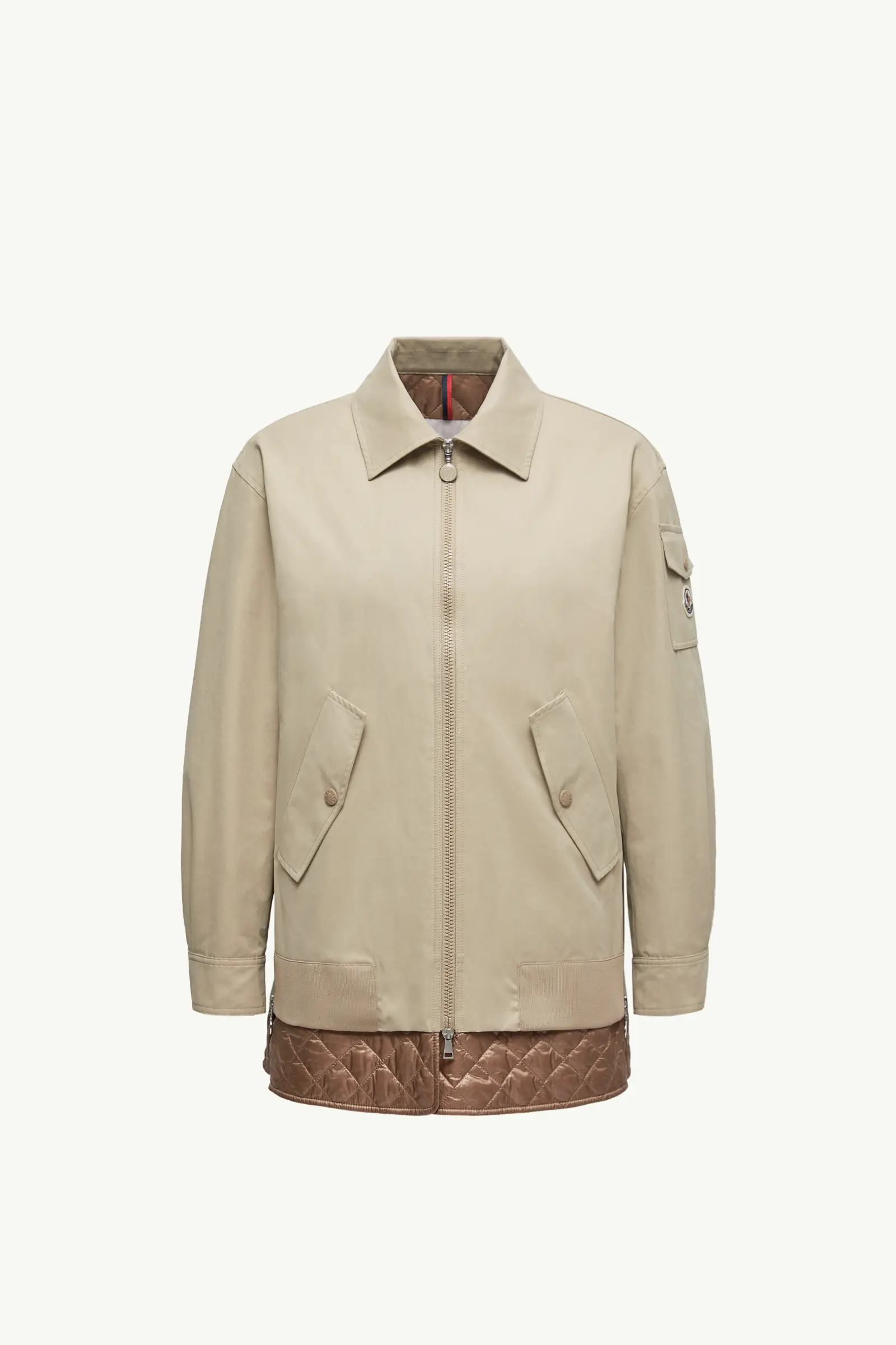 Moncler 2025FW New Jacket - Comfortable, Versatile, and Limited Stock Available 1 i1757518396944 7475 0 0
