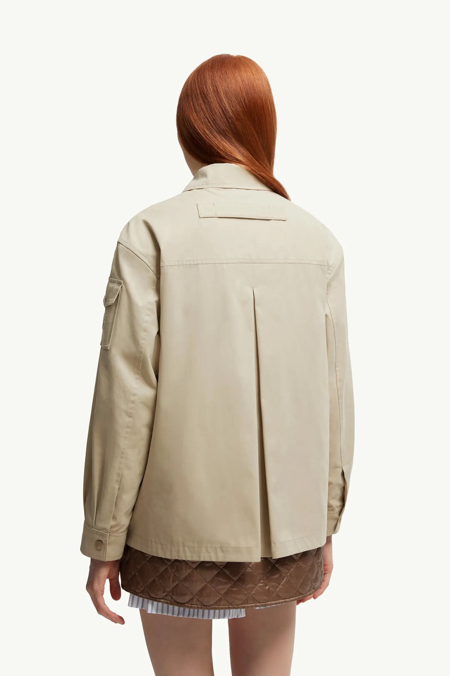 Moncler 2025FW New Jacket - Comfortable, Versatile, and Limited Stock Available 4 i1757518397116 2235 0 3