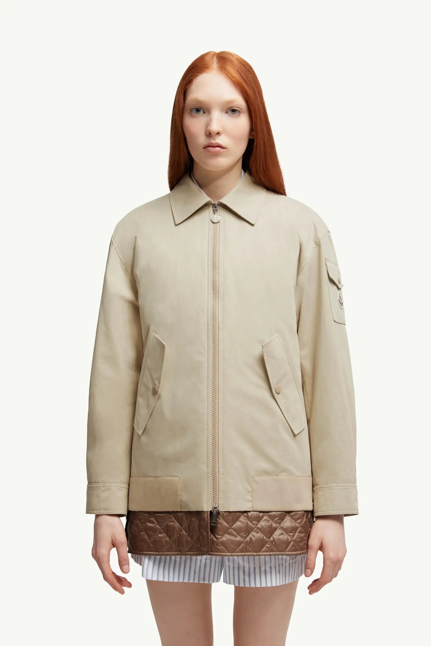 Moncler 2025FW New Jacket - Comfortable, Versatile, and Limited Stock Available 2 i1757518397137 4898 0 1