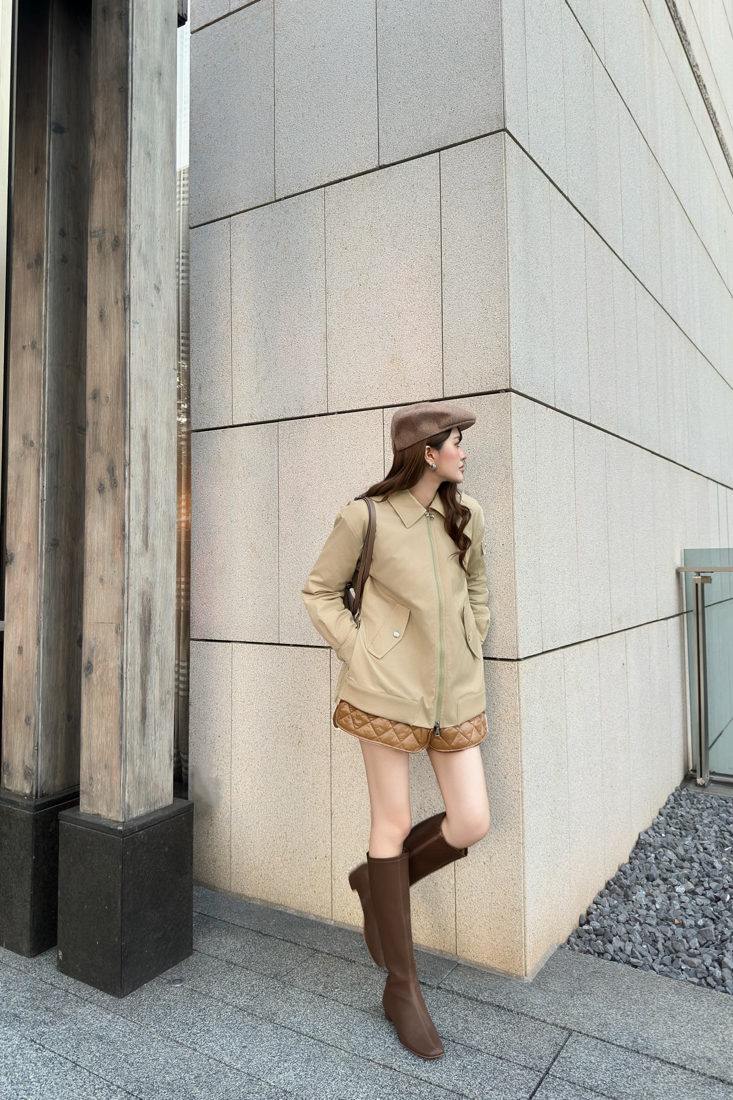 Moncler 2025FW New Jacket, Comfortable and Versatile, Limited Quantity 1 i1757518537304 460 0 0
