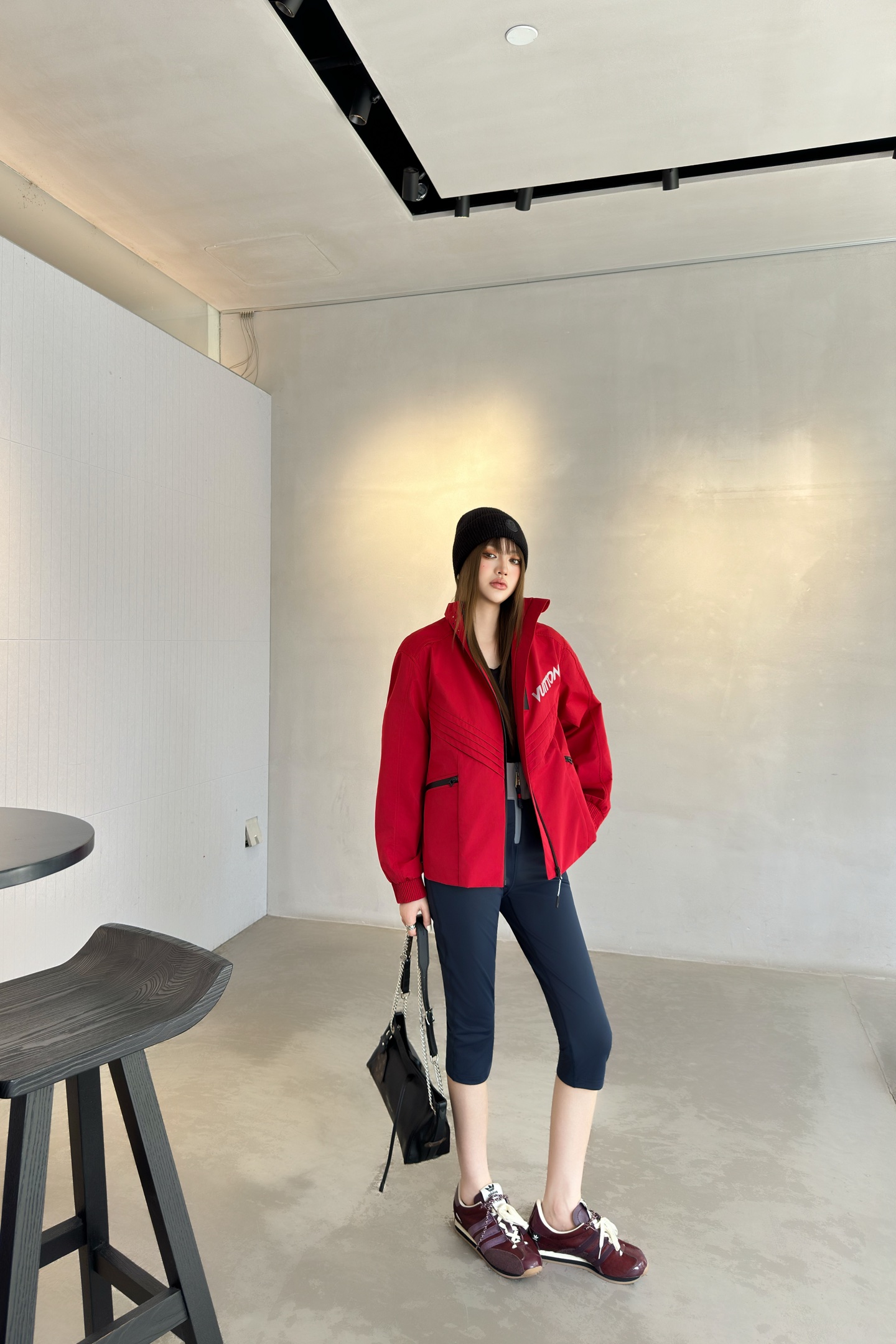 NO:499970,upper body picture, alexander wang19860909上身图,,alexander wang,Women's clothing