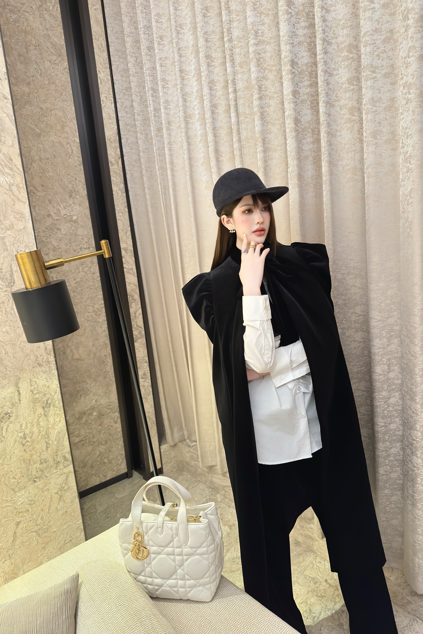 NO:501423,upper body picture, alexander wang19860909上身图,,alexander wang,Women's clothing