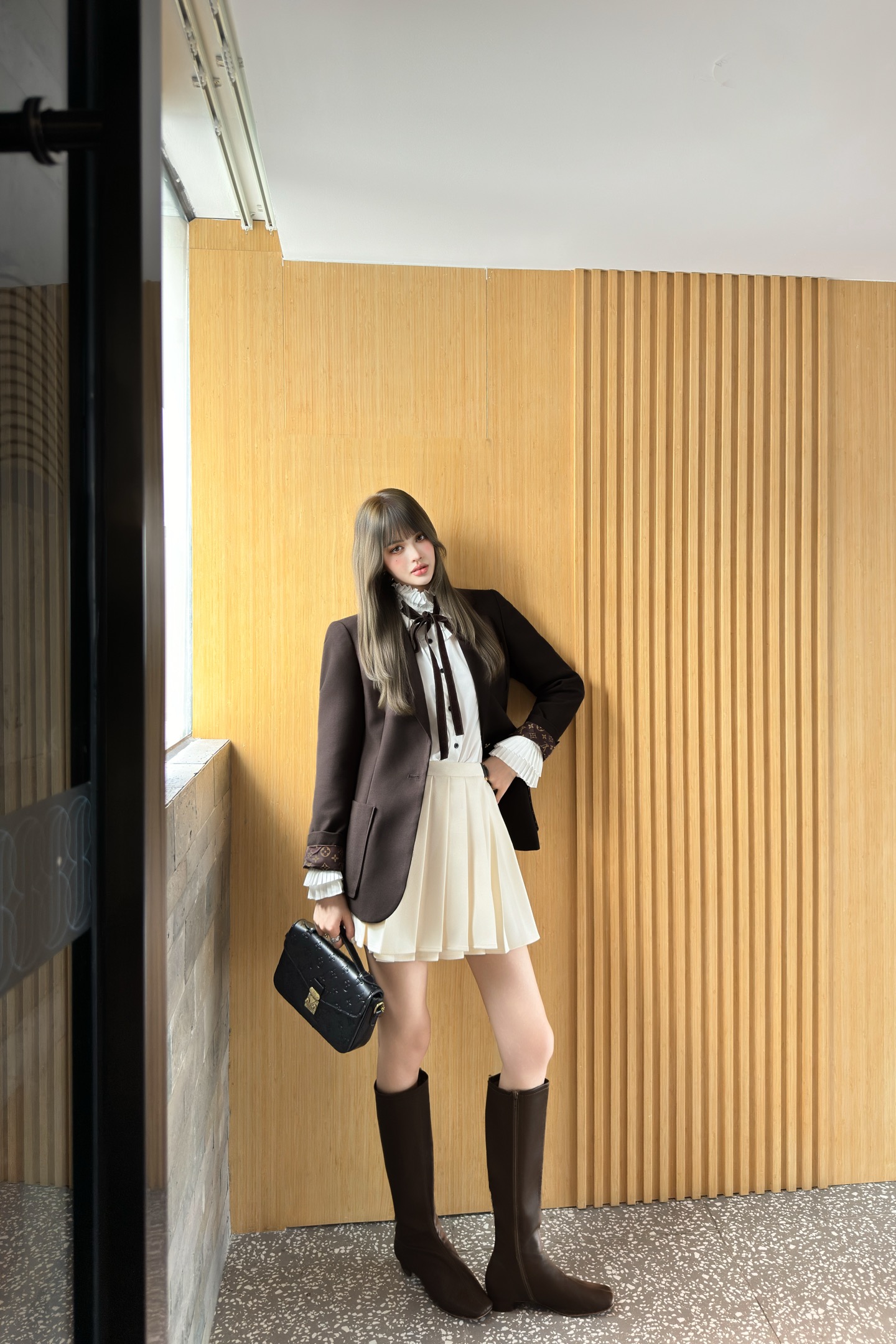 NO:502899,A set of alexander wang19860909一套有,,alexander wang,Women's clothing