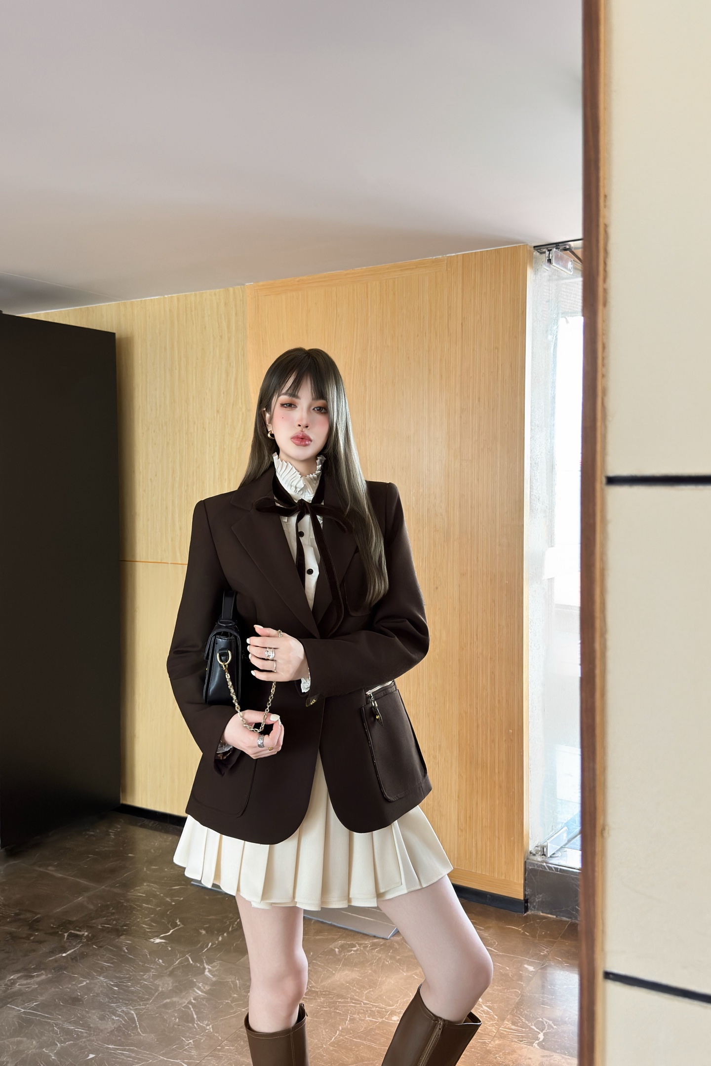 NO:504057,Alexander wang19860909上身图 分开批,,alexander wang,Women's clothing