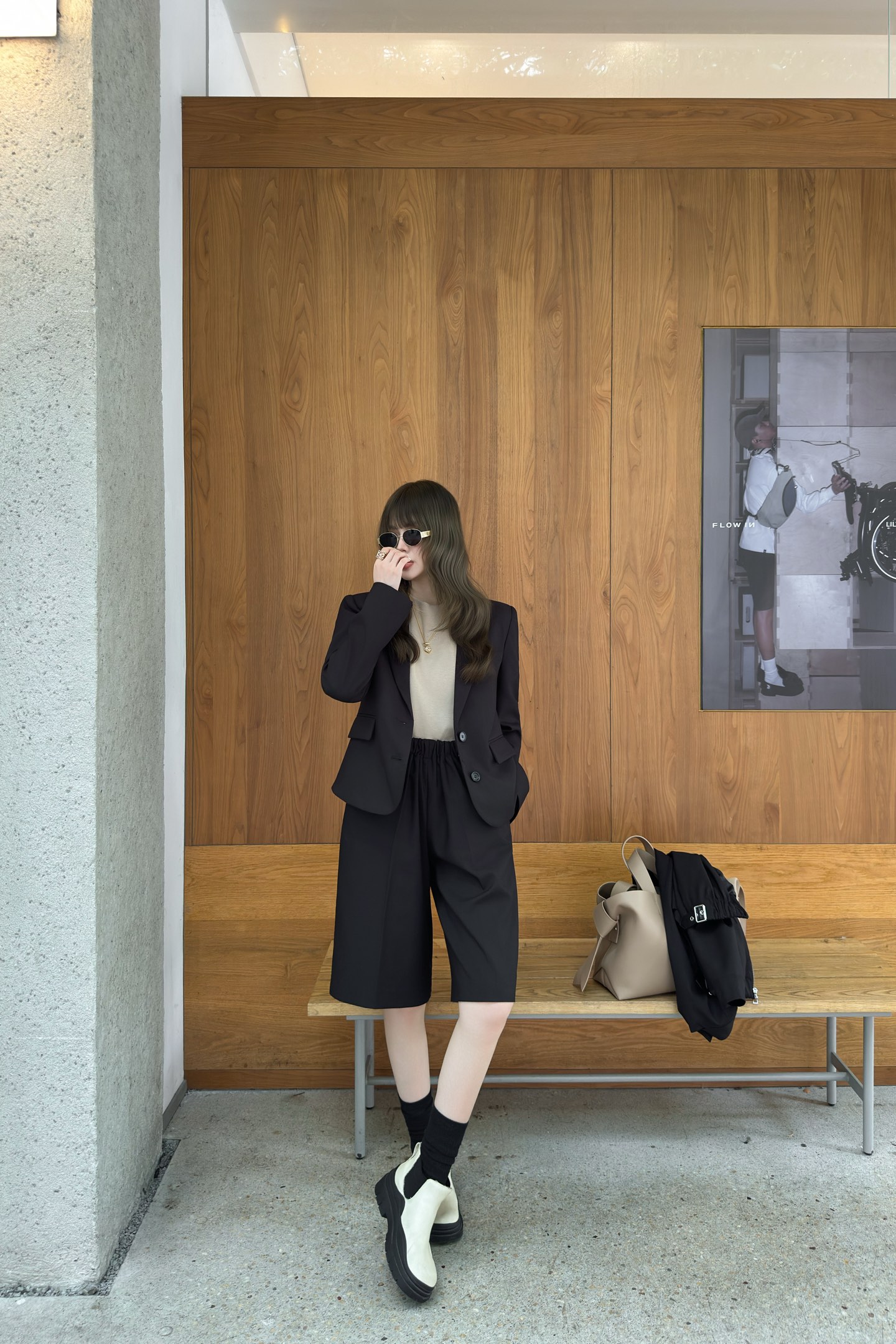 NO:506183,Alexander wang19860909上身图 分开批,,alexander wang,Women's clothing