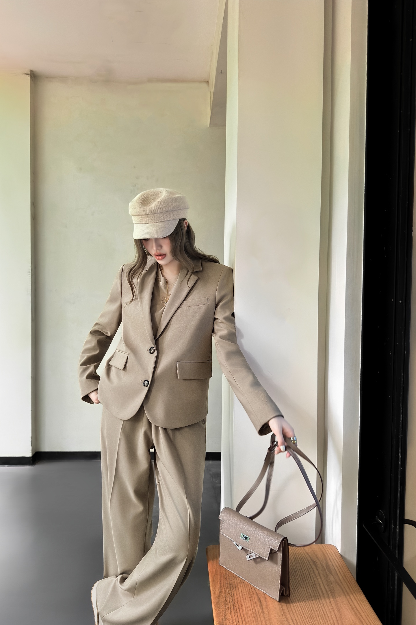 NO:506339,A set of alexander wang19860909一套有,,alexander wang,Women's clothing