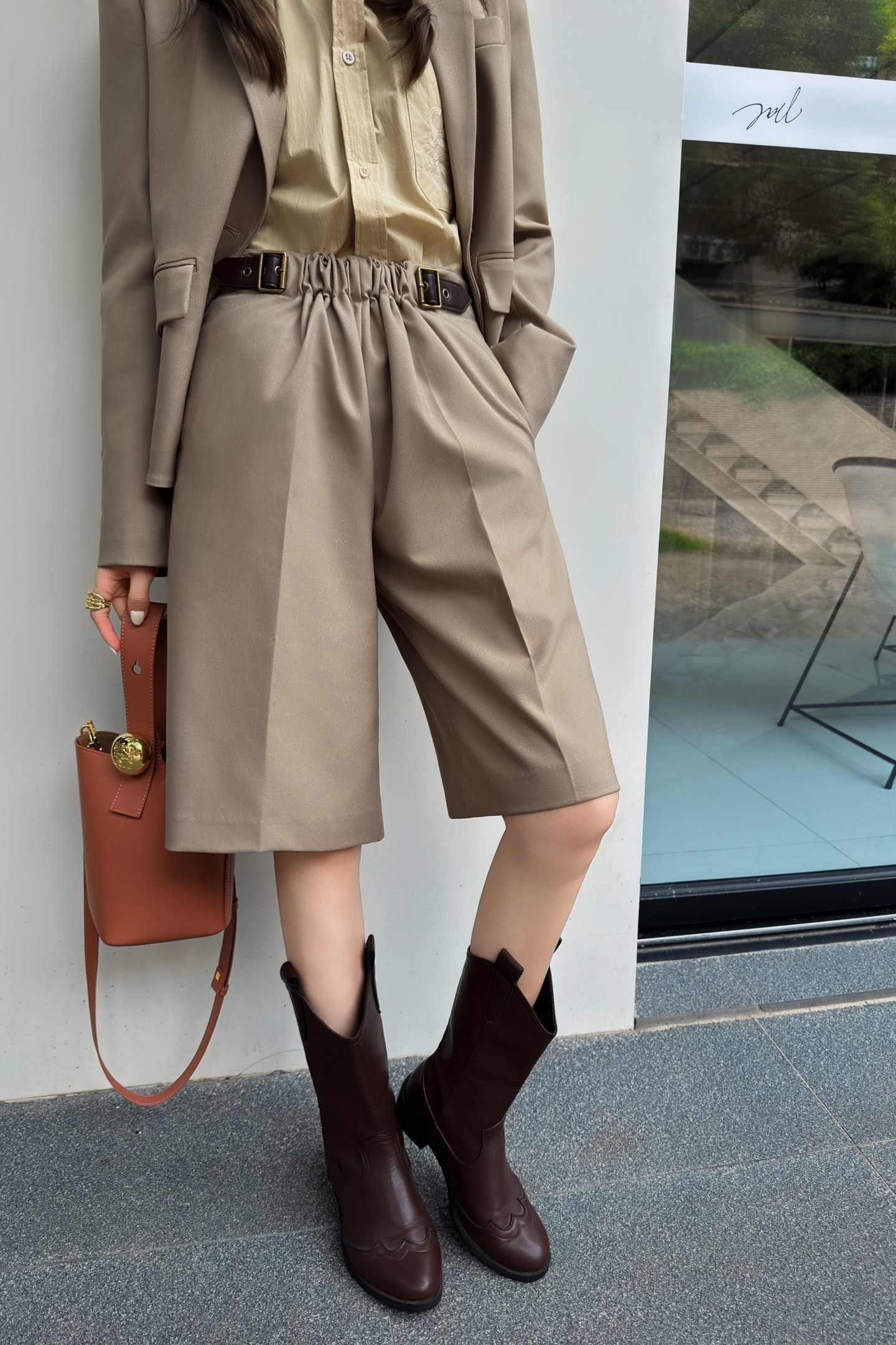 NO:506330,A set of alexander wang19860909一套有,,alexander wang,Women's clothing