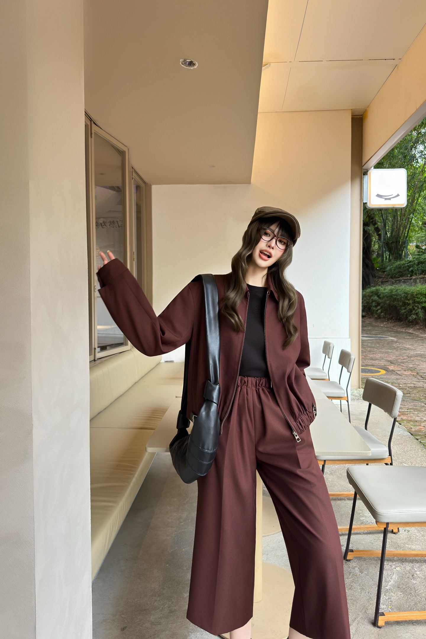 NO:506357,A set of alexander wang19860909一套有,,alexander wang,Women's clothing