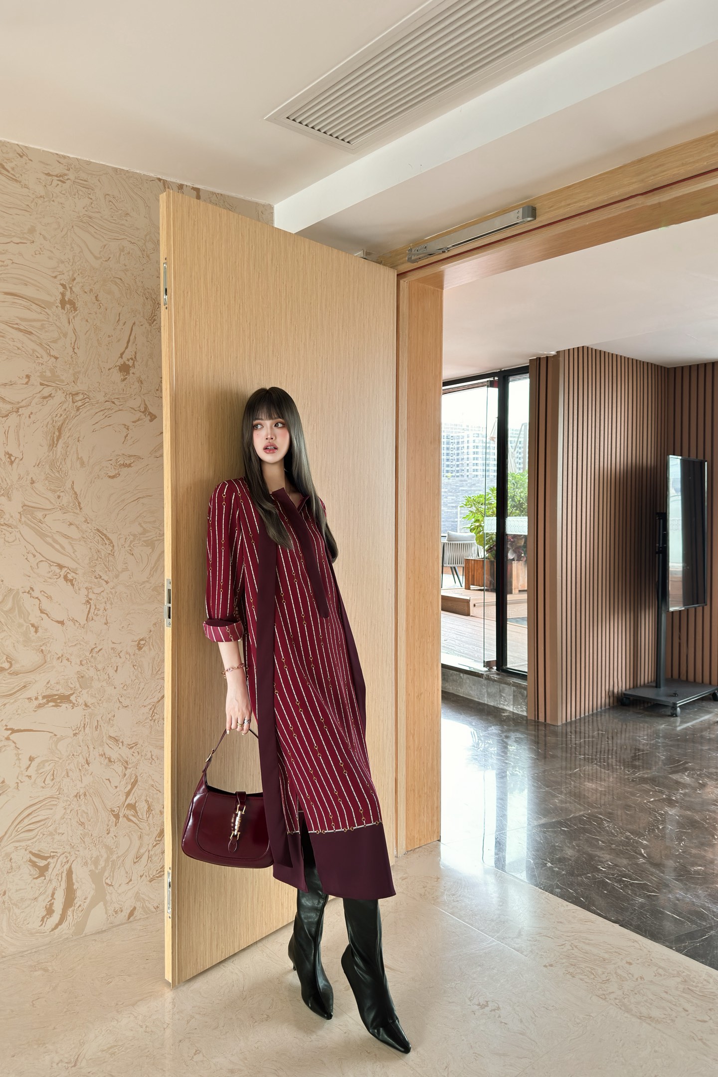 NO:508742,upper body picture, alexander wang19860909上身图,,alexander wang,Women's clothing