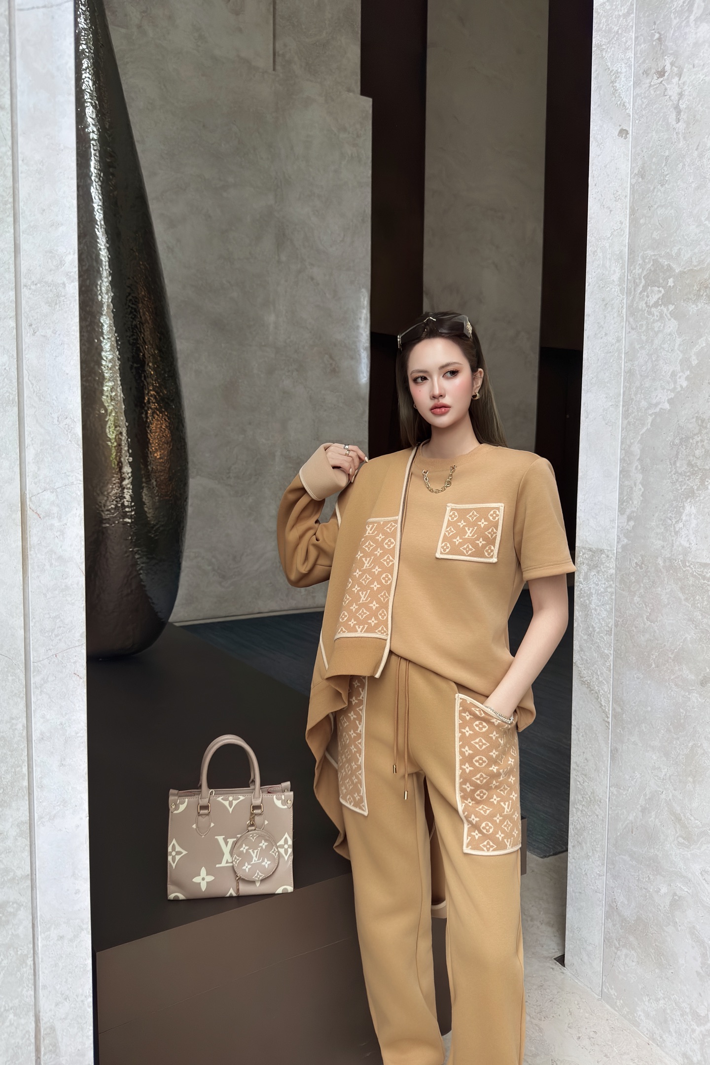 NO:508752,A set of alexander wang19860909一套有,,alexander wang,Women's clothing