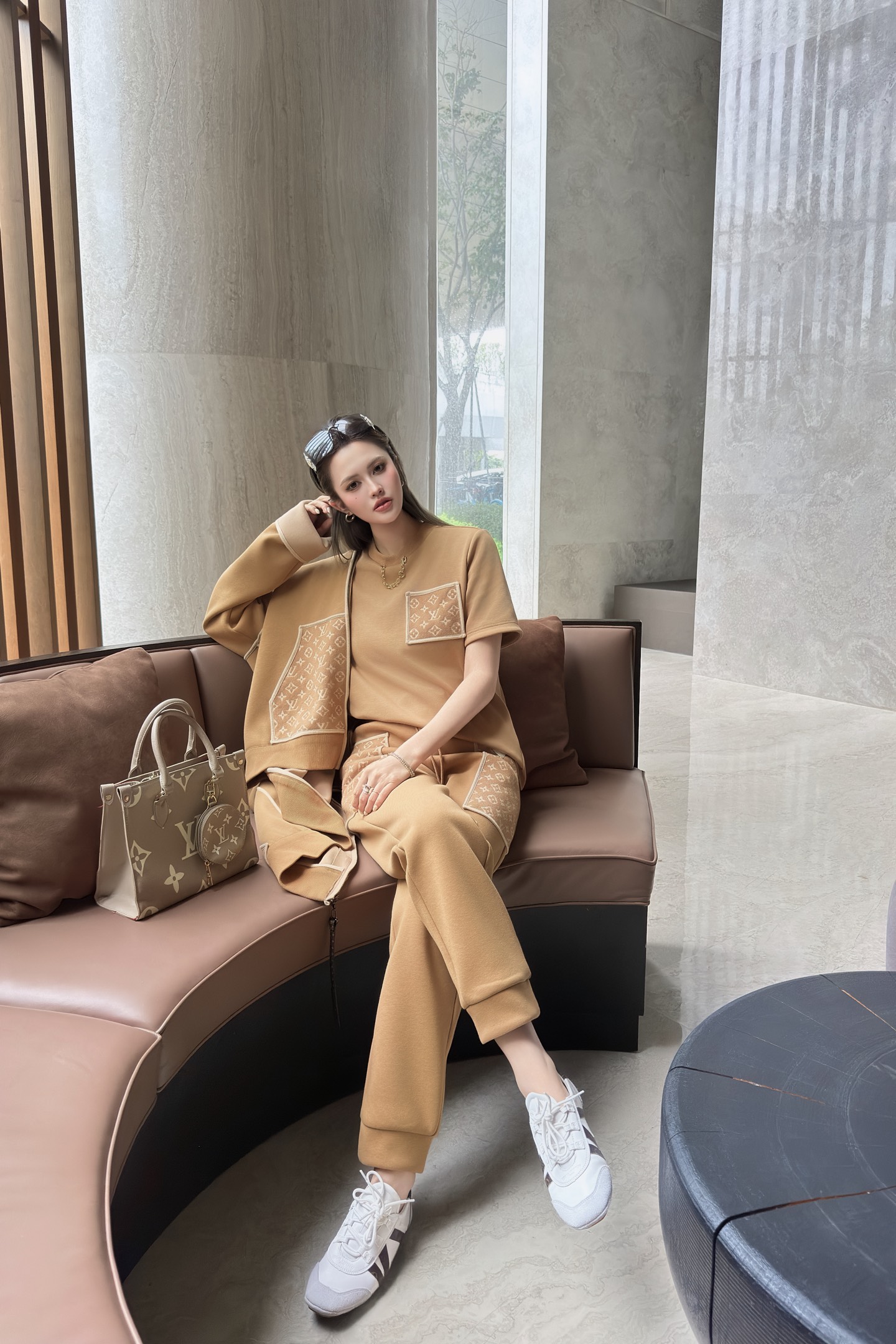 NO:508736,A set of alexander wang19860909一套有,,alexander wang,Women's clothing