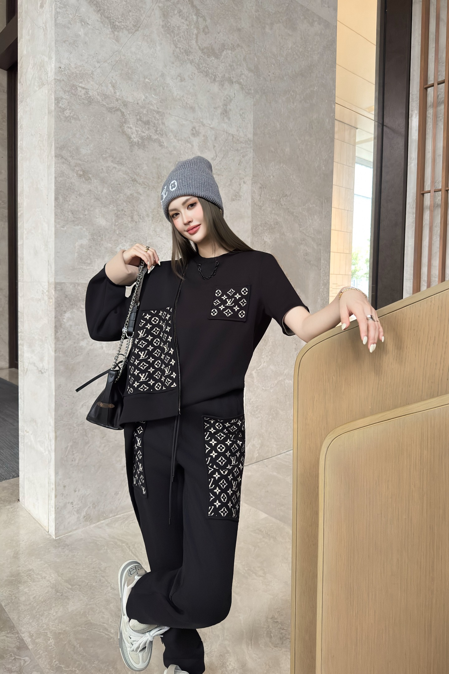 NO:508744,A set of alexander wang19860909一套有,,alexander wang,Women's clothing