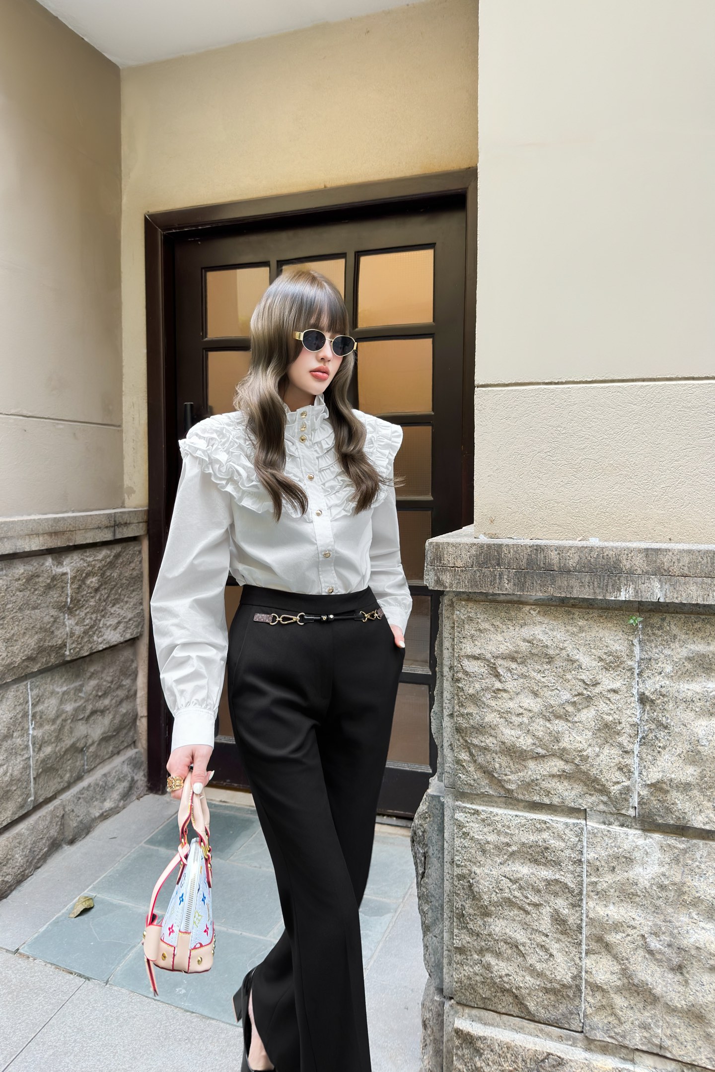 NO:508780,A set of alexander wang19860909一套有,,alexander wang,Women's clothing